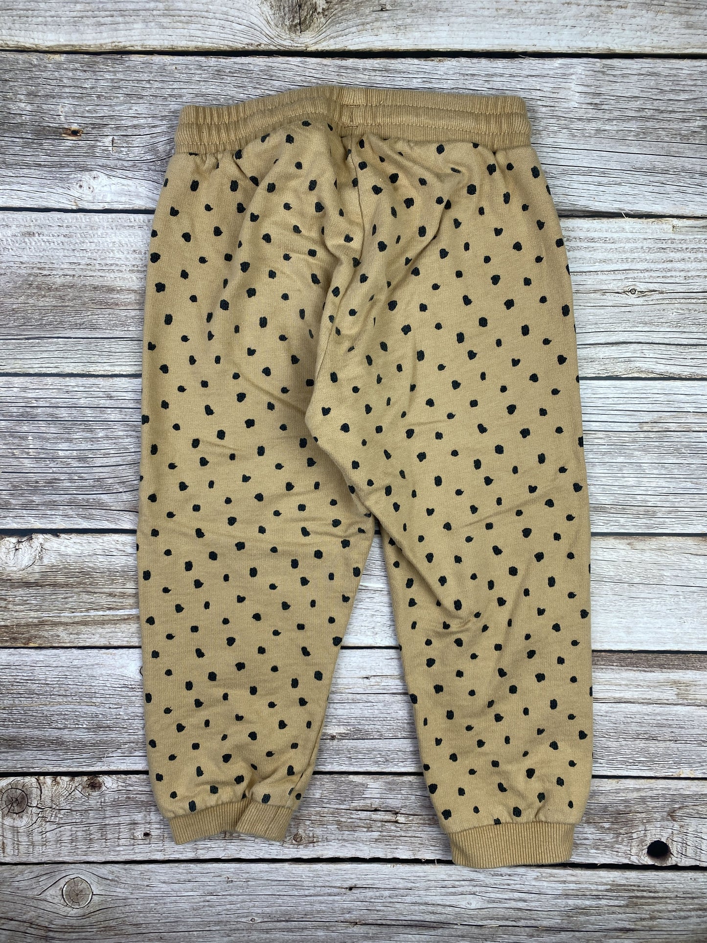 Pantalone in felpa