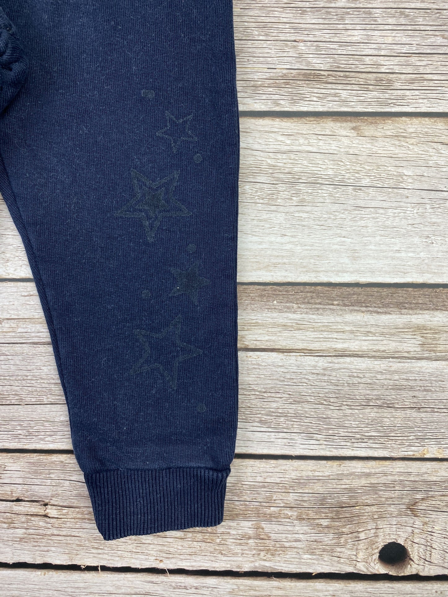 Pantalone in felpa
