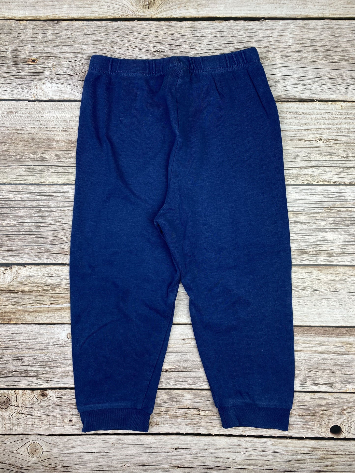 Pantalone in felpa