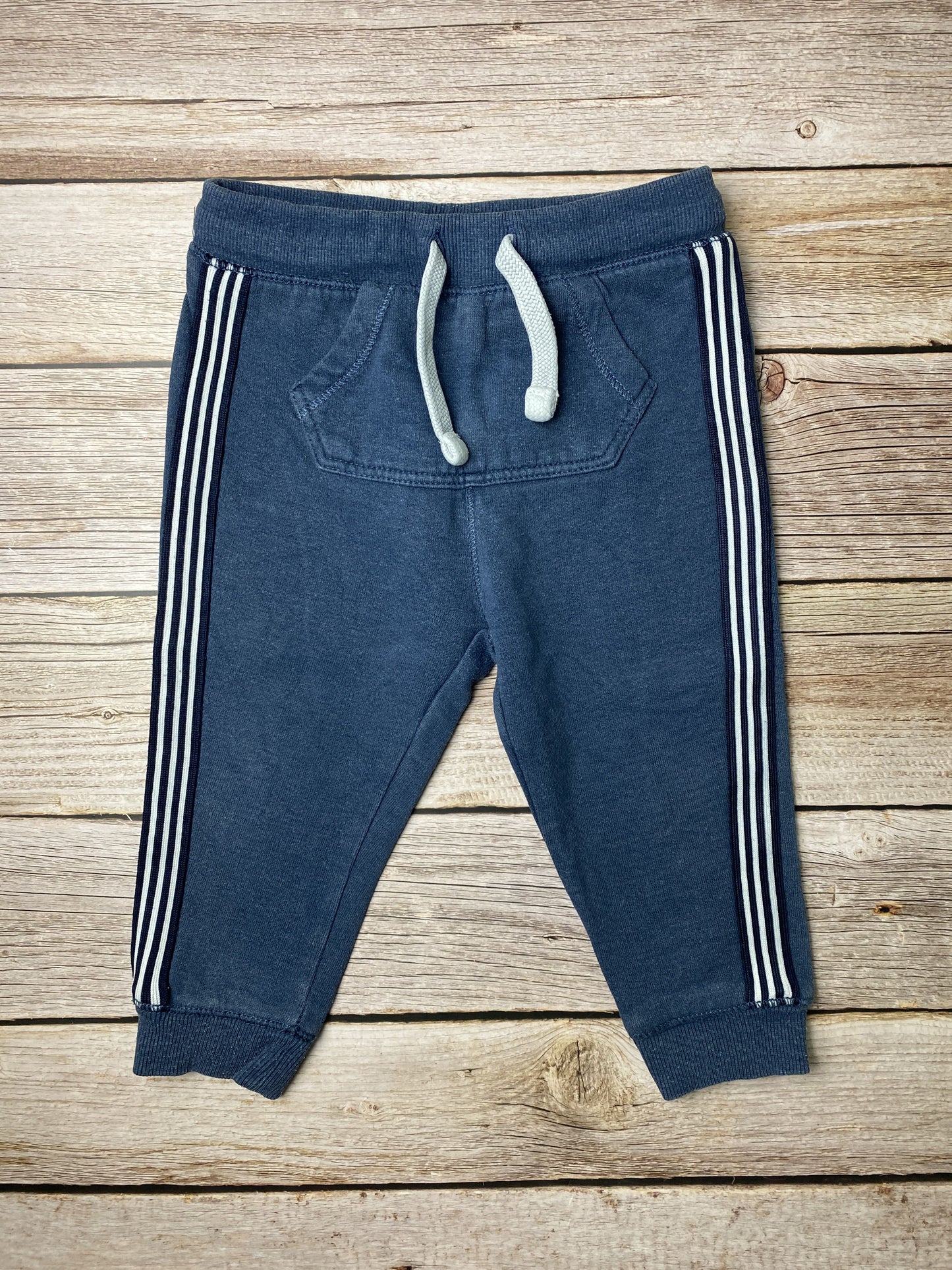 Pantaloncino in felpa