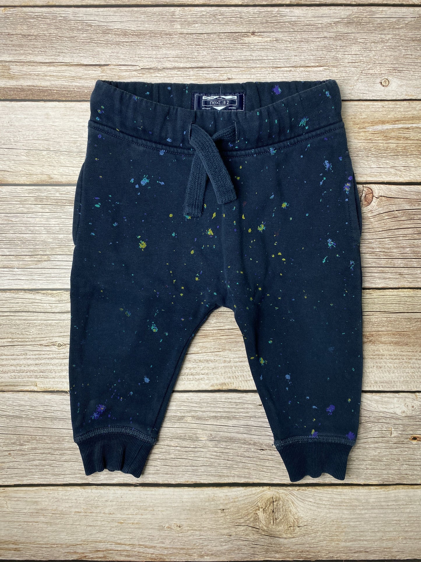 Pantalone in felpa