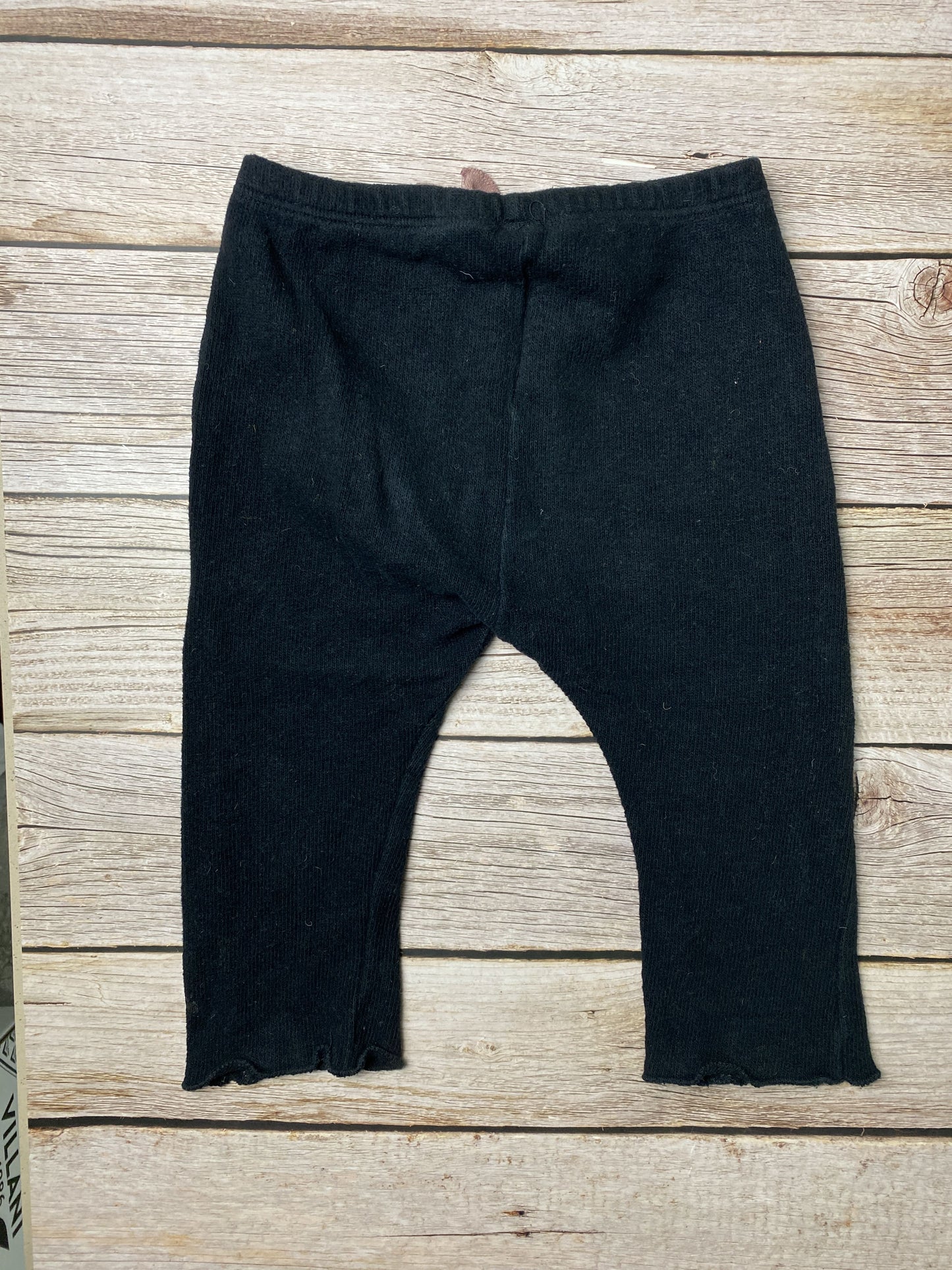 Pantalone in misto cotone