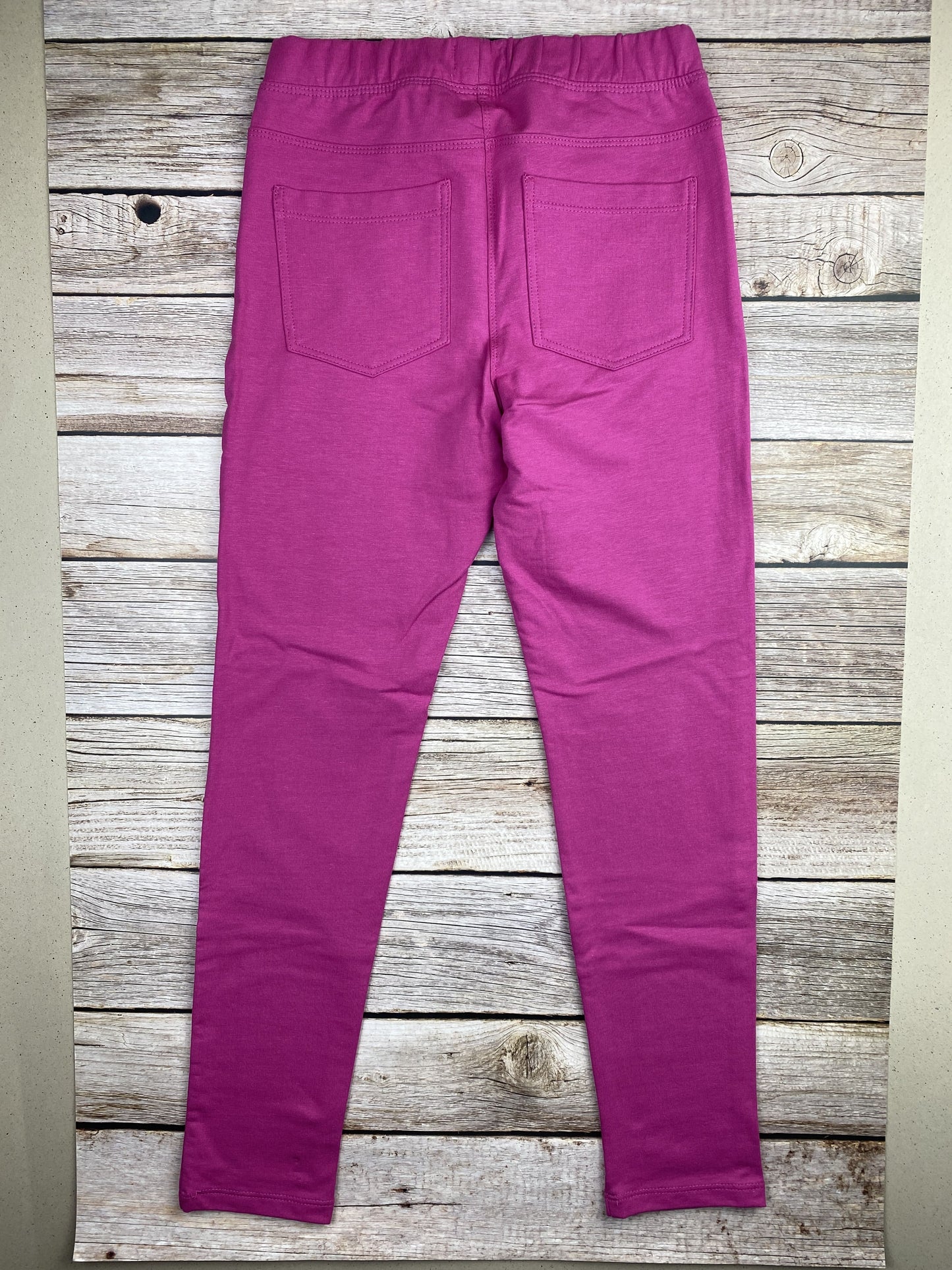 Pantalone jeggings