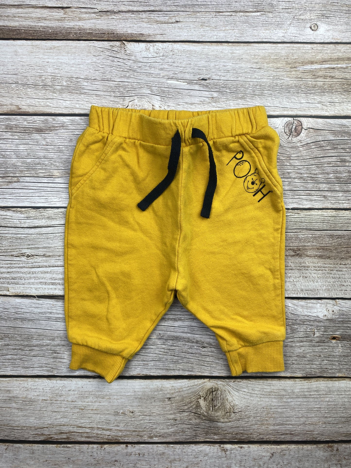 Pantalone in felpa