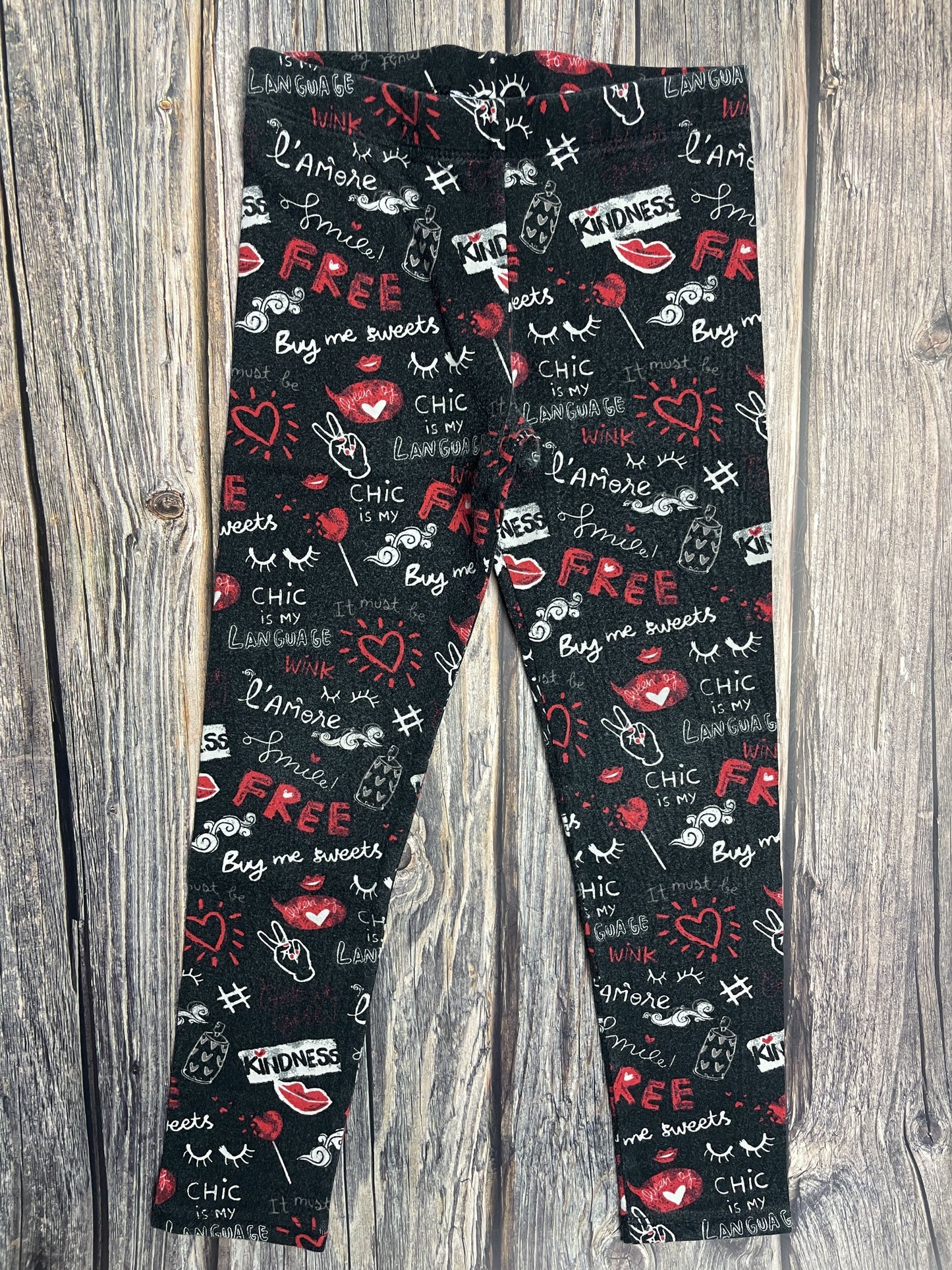 Pantalone leggins