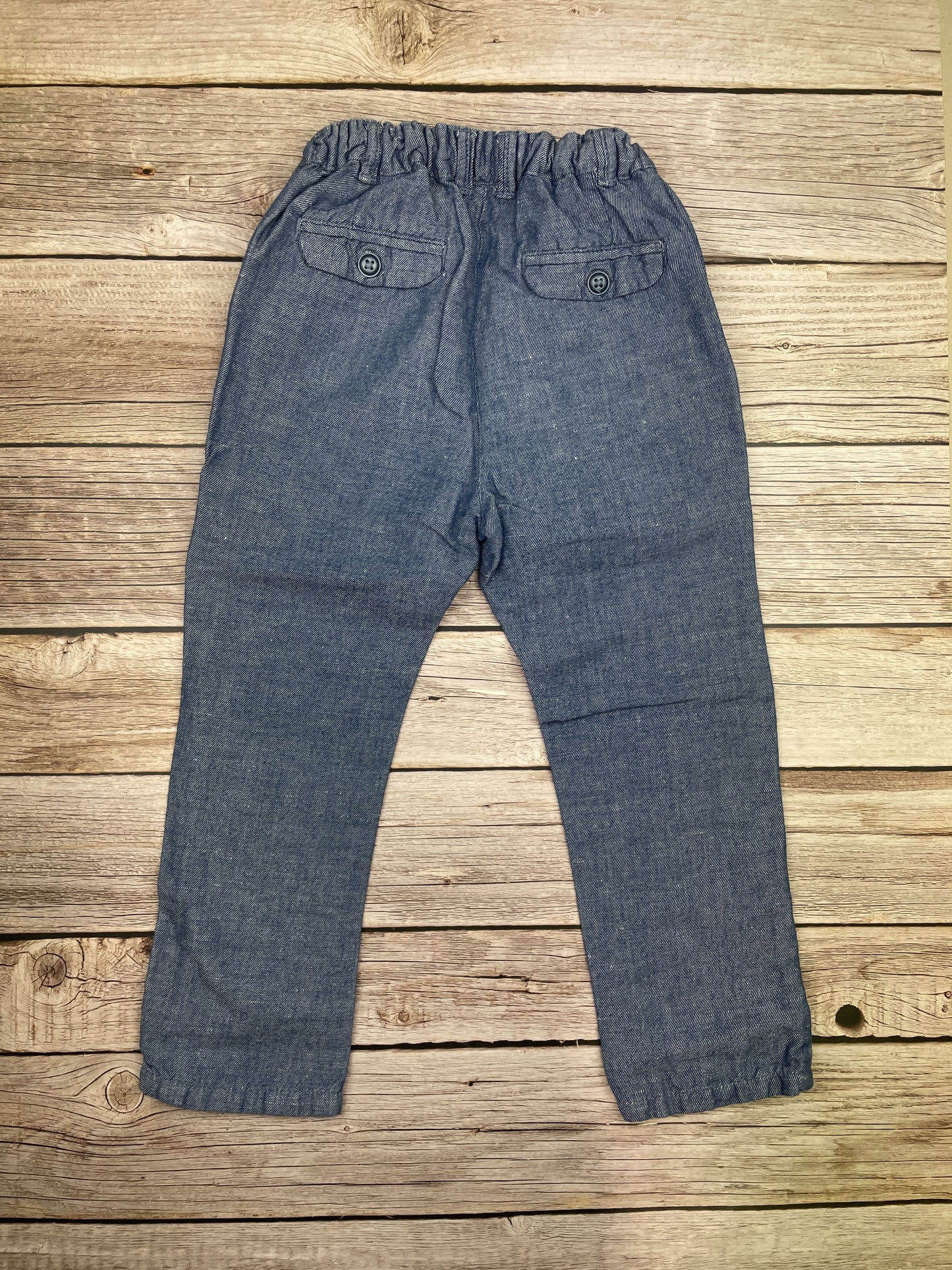 Pantalone in jeans