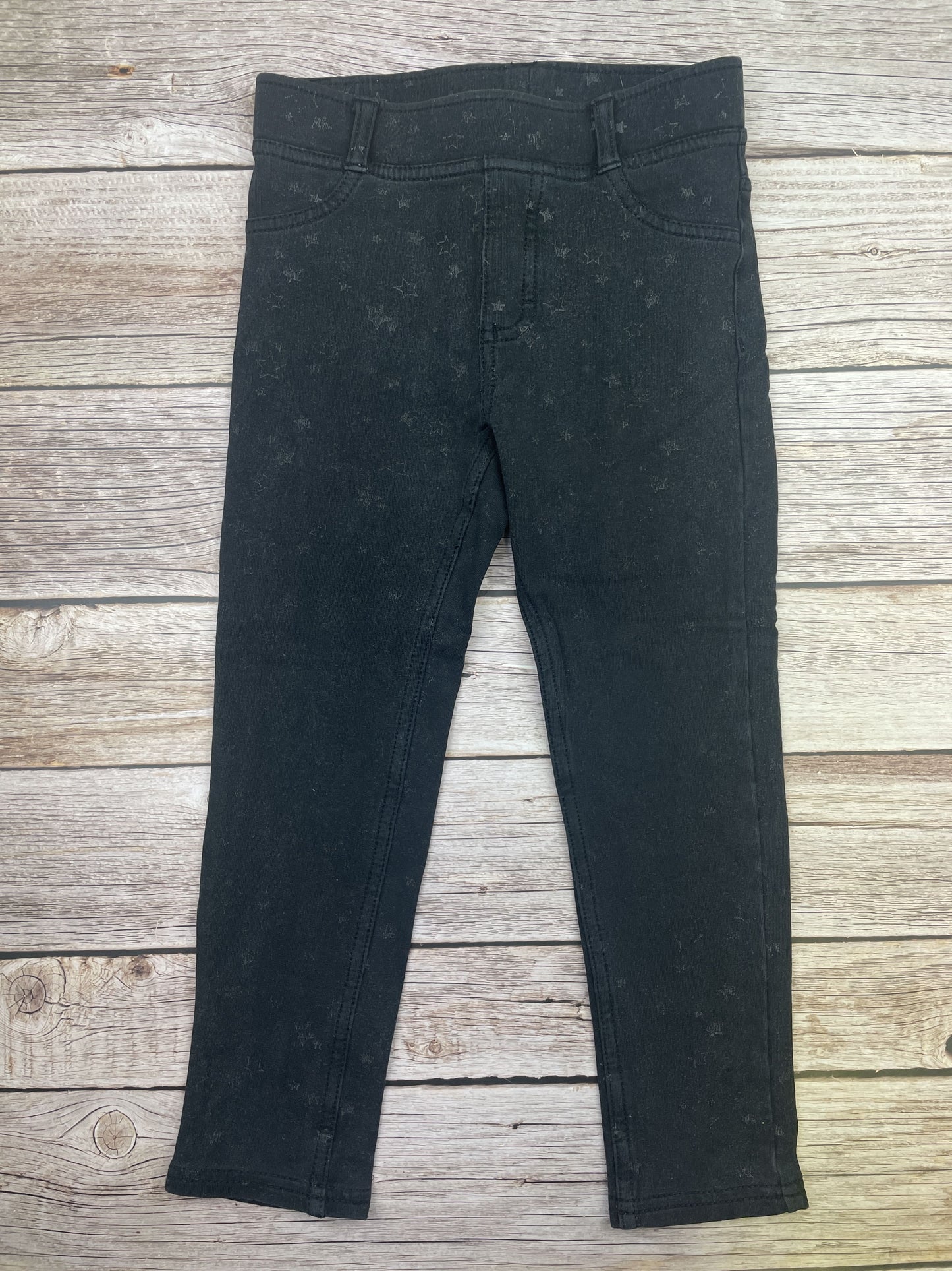 Pantalone jeggings