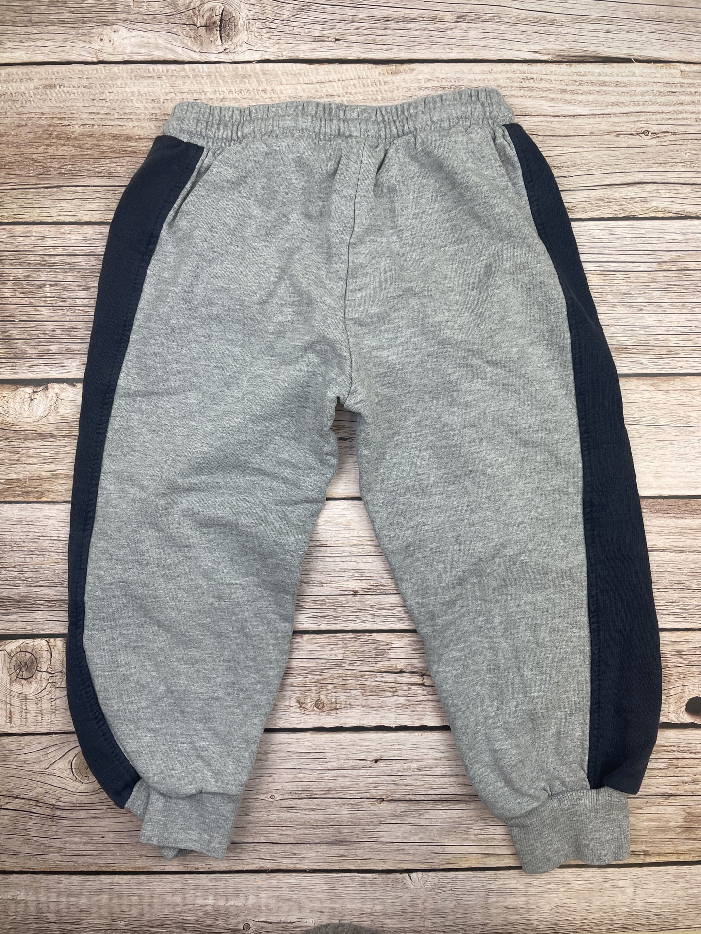 Pantalone in felpa