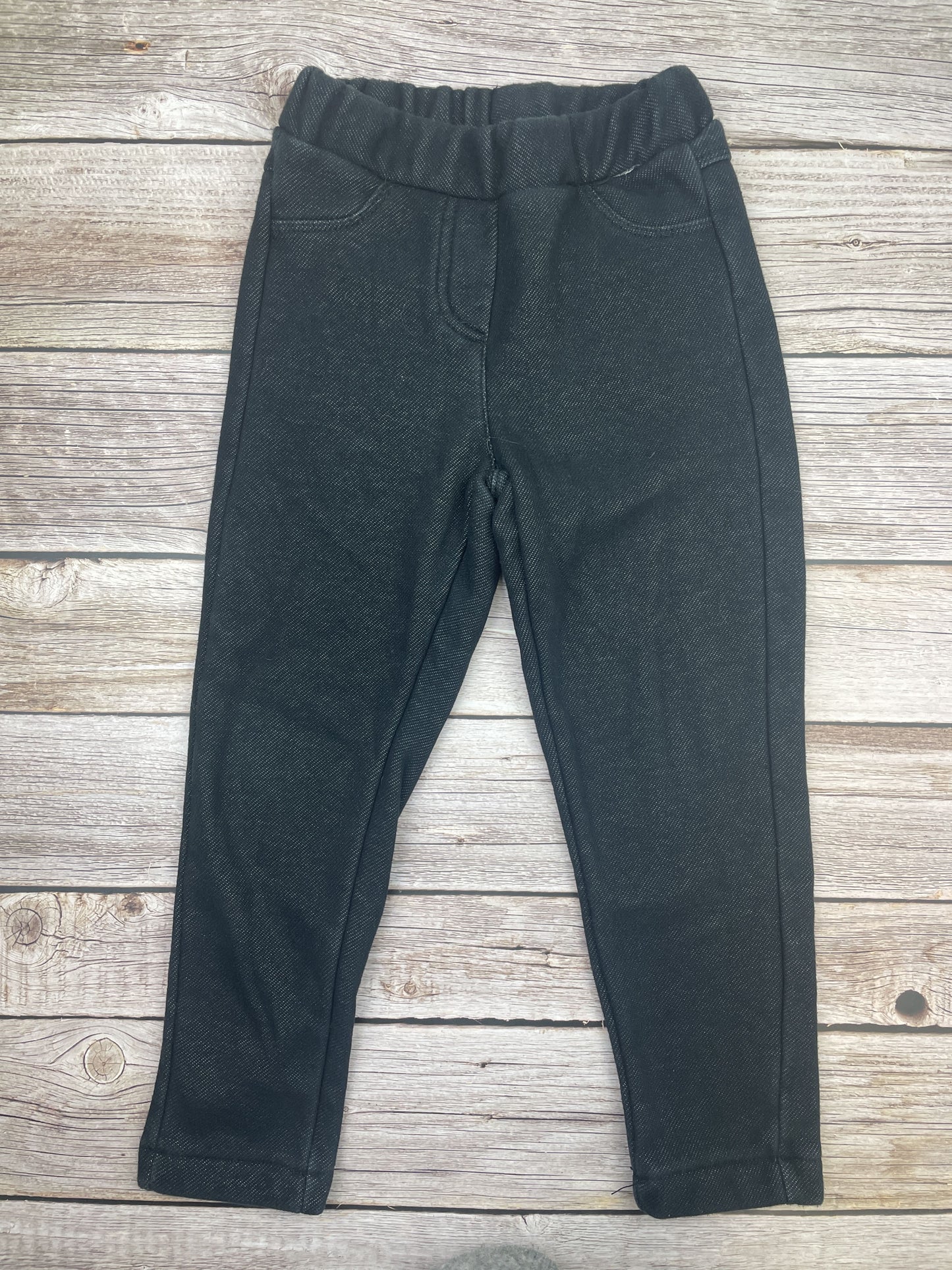 Pantalone in felpa