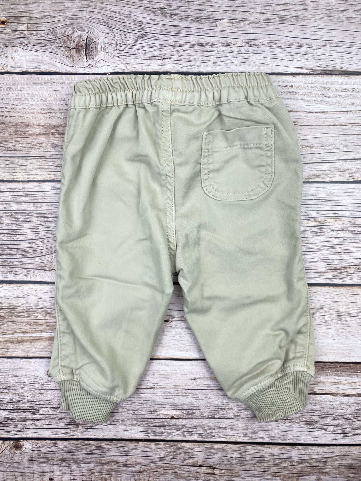 Pantalone in viscosa