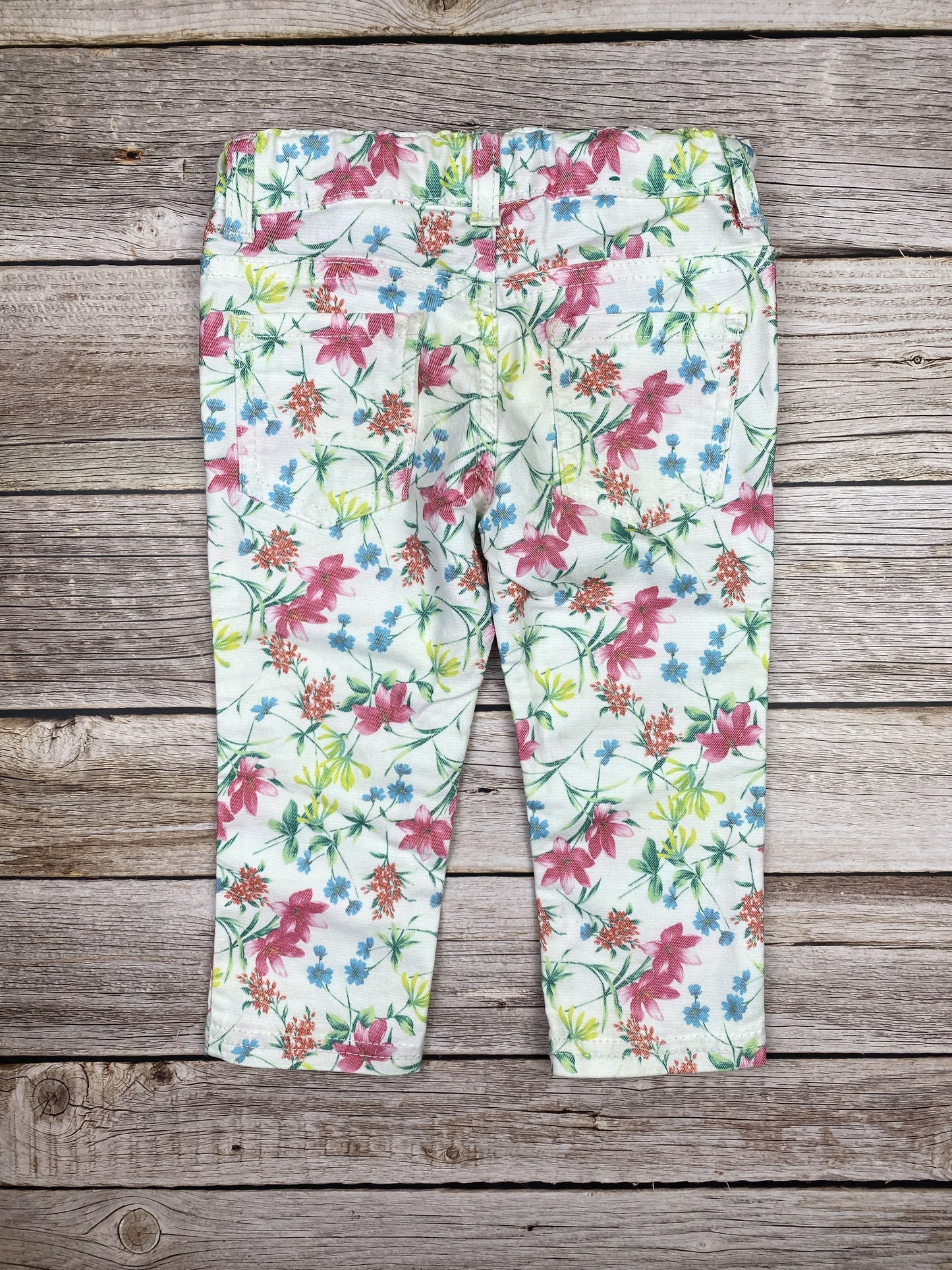 Pantalone jeggings