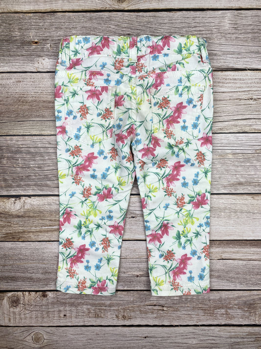 Pantalone jeggings