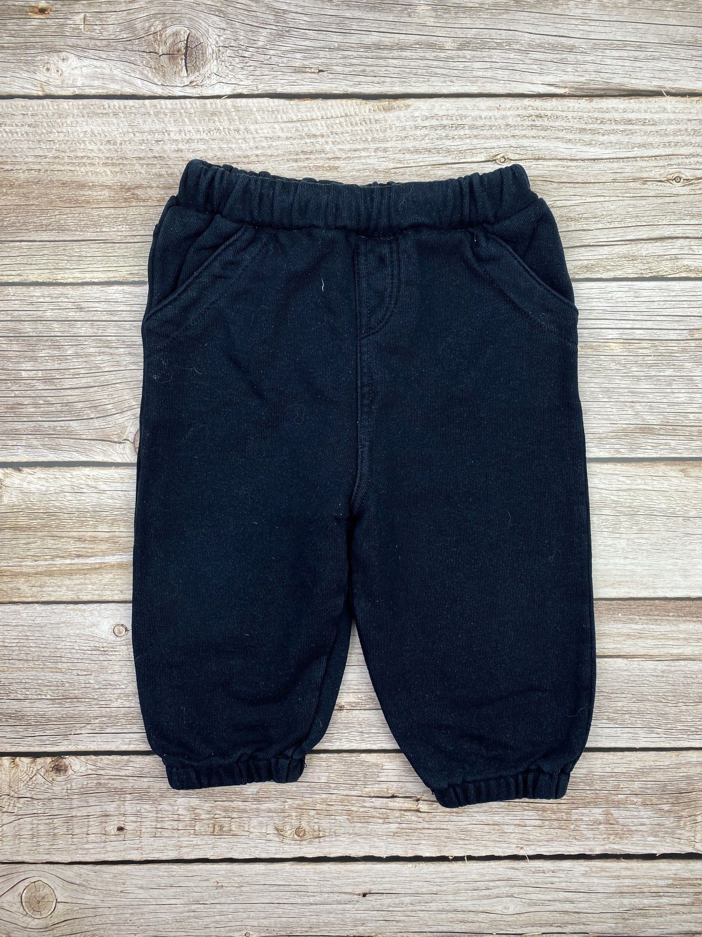 Pantalone in felpa