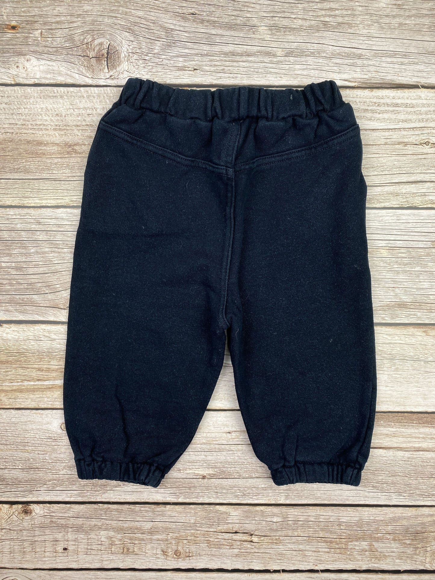 Pantalone in felpa