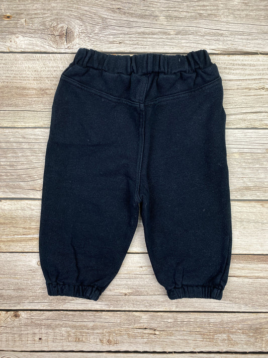 Pantalone in felpa