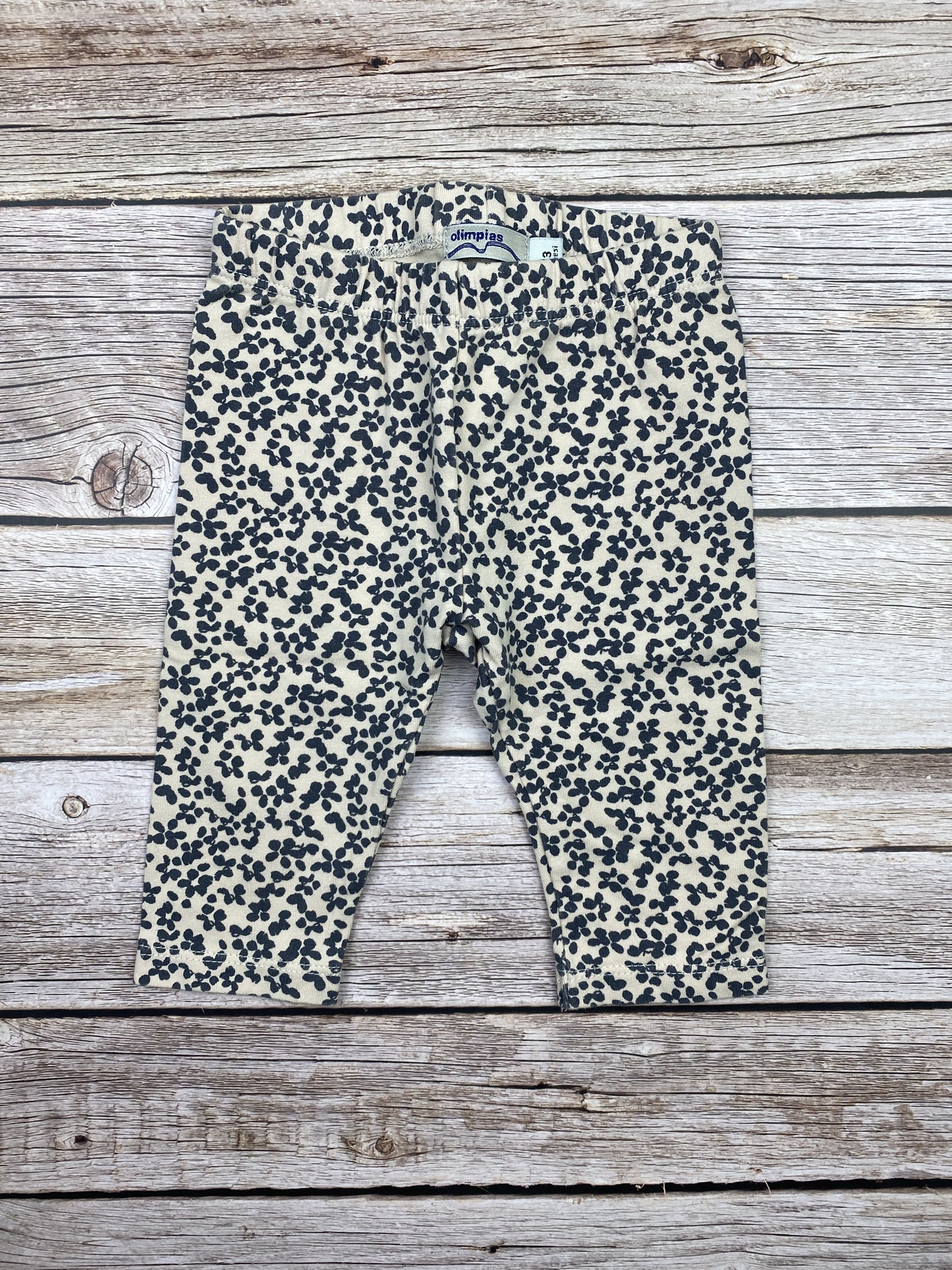 Pantalone leggins