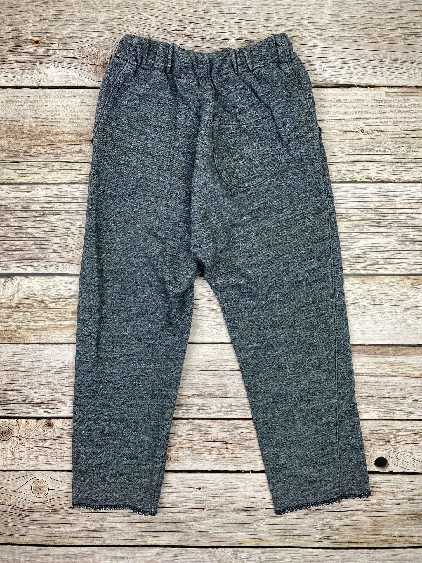 Pantalone in felpa