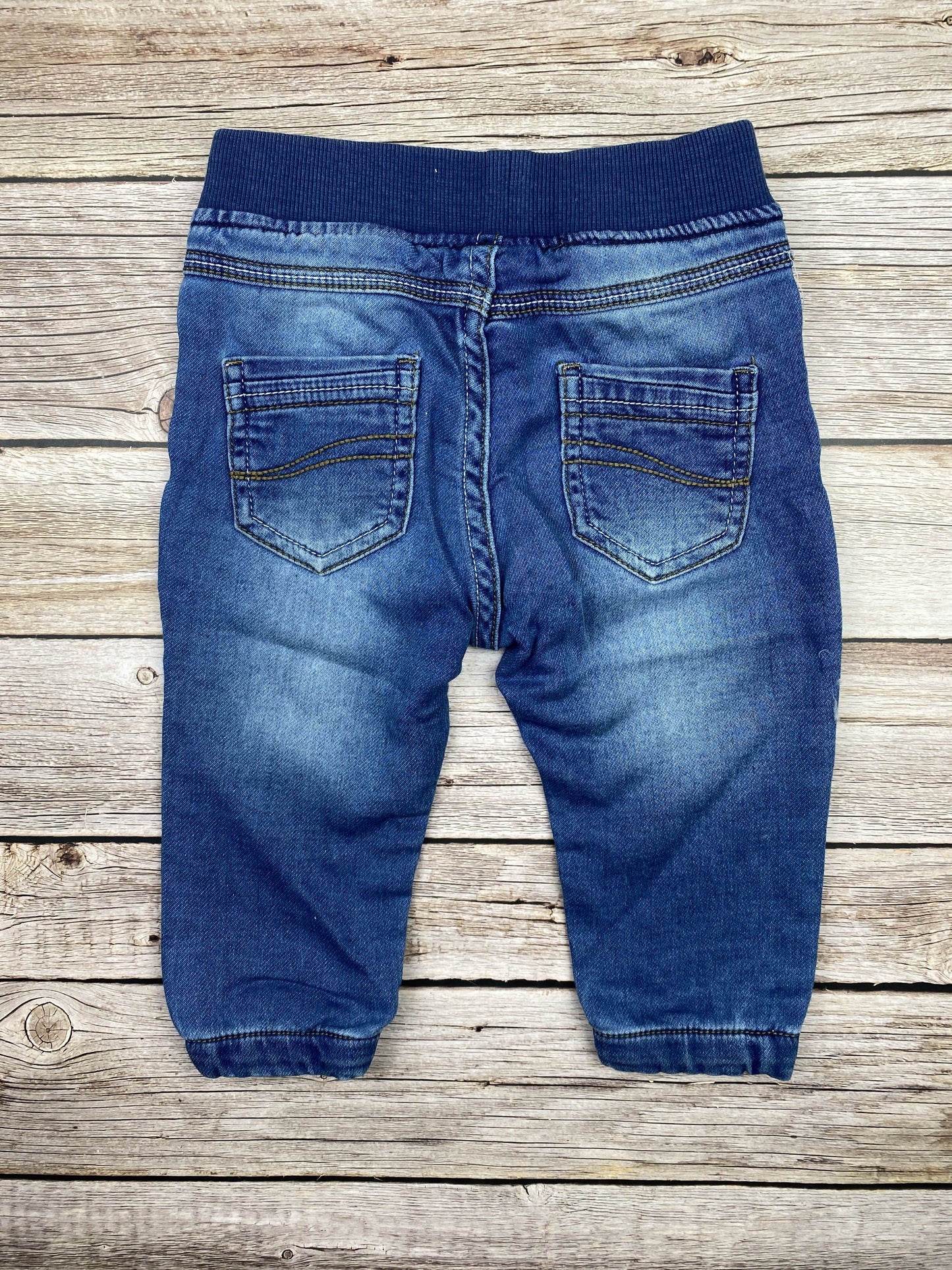 Pantalone in jeans