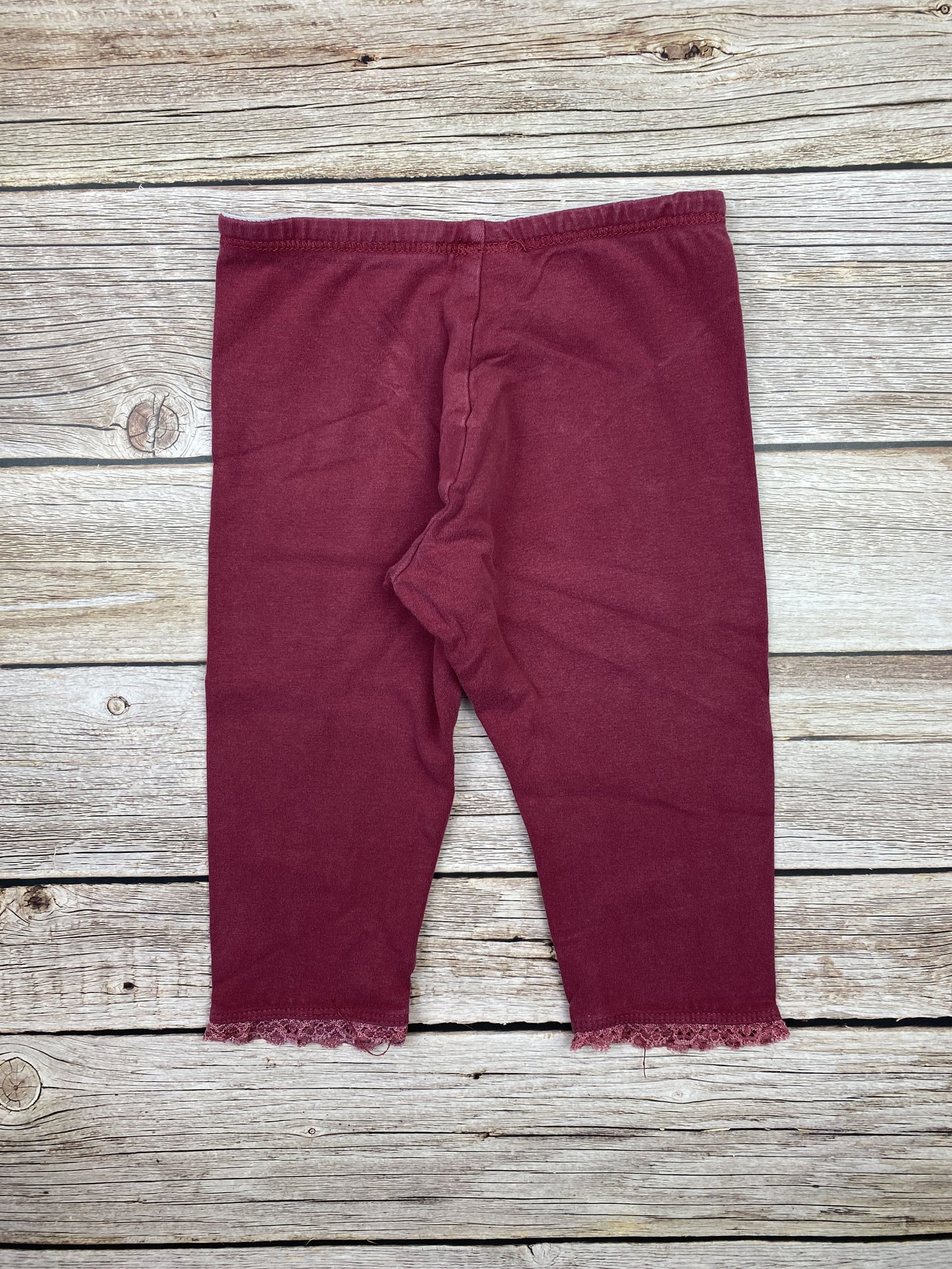 Pantalone leggins