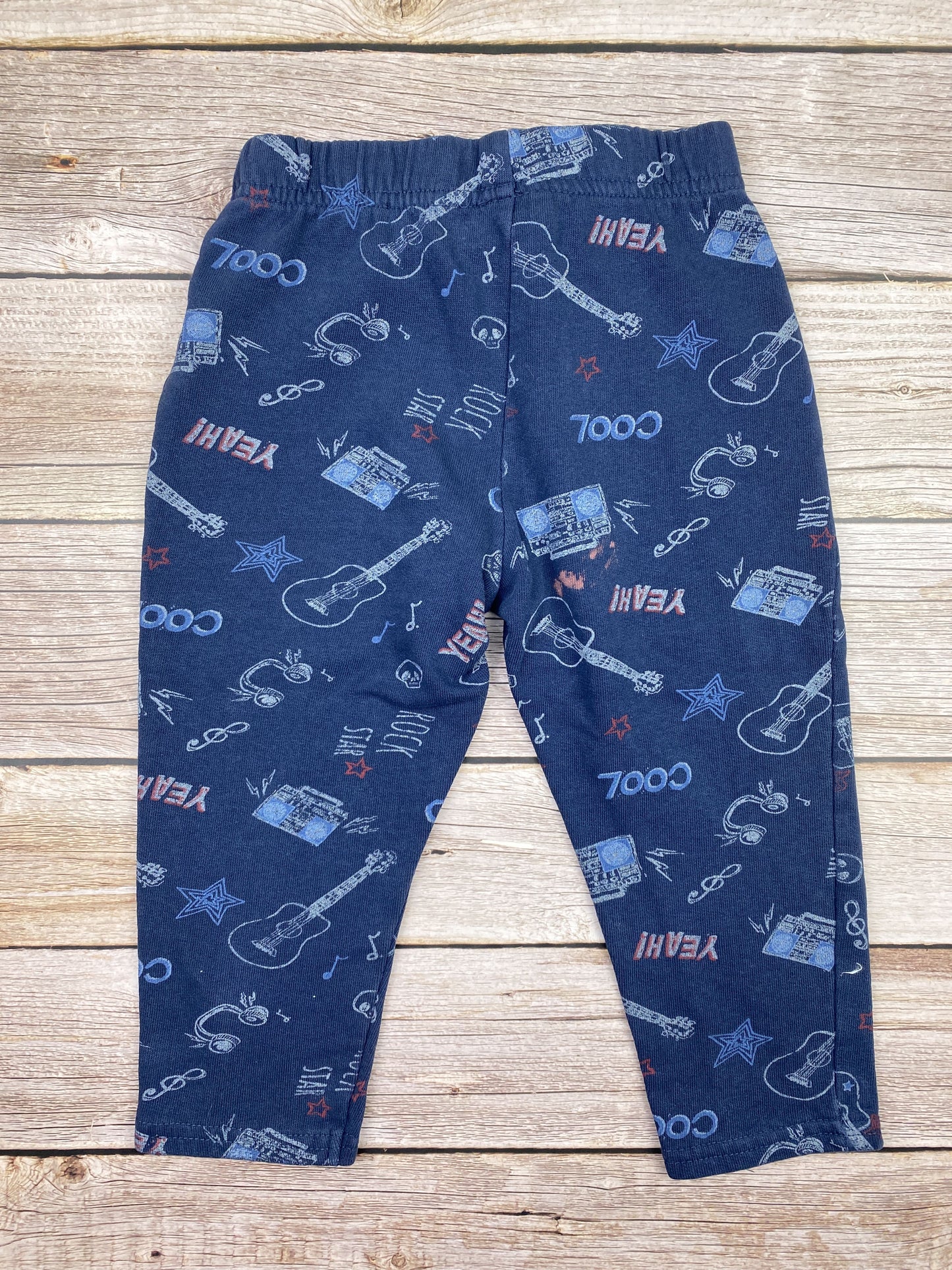 Pantalone in felpa