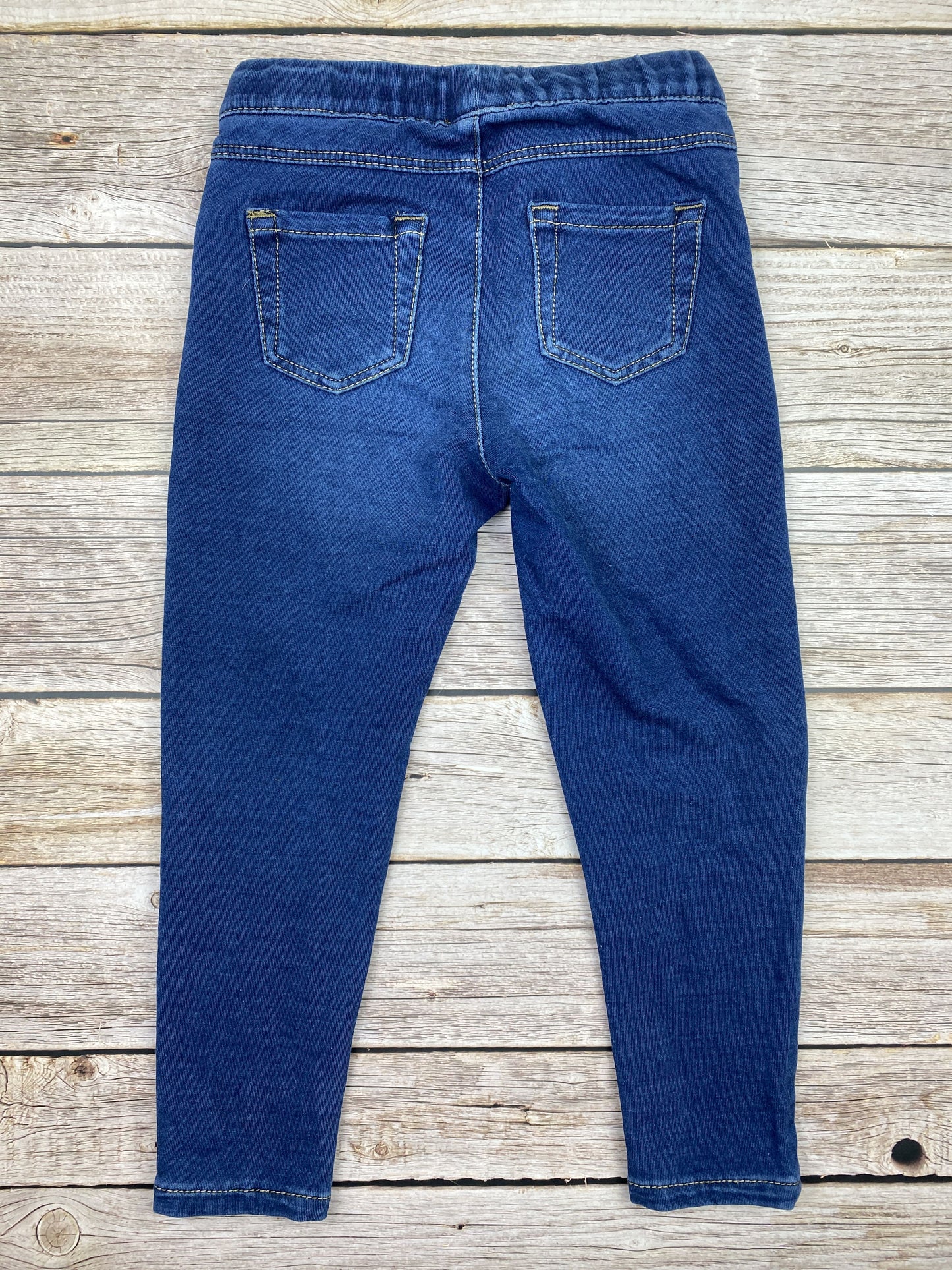 Pantalone jeggins