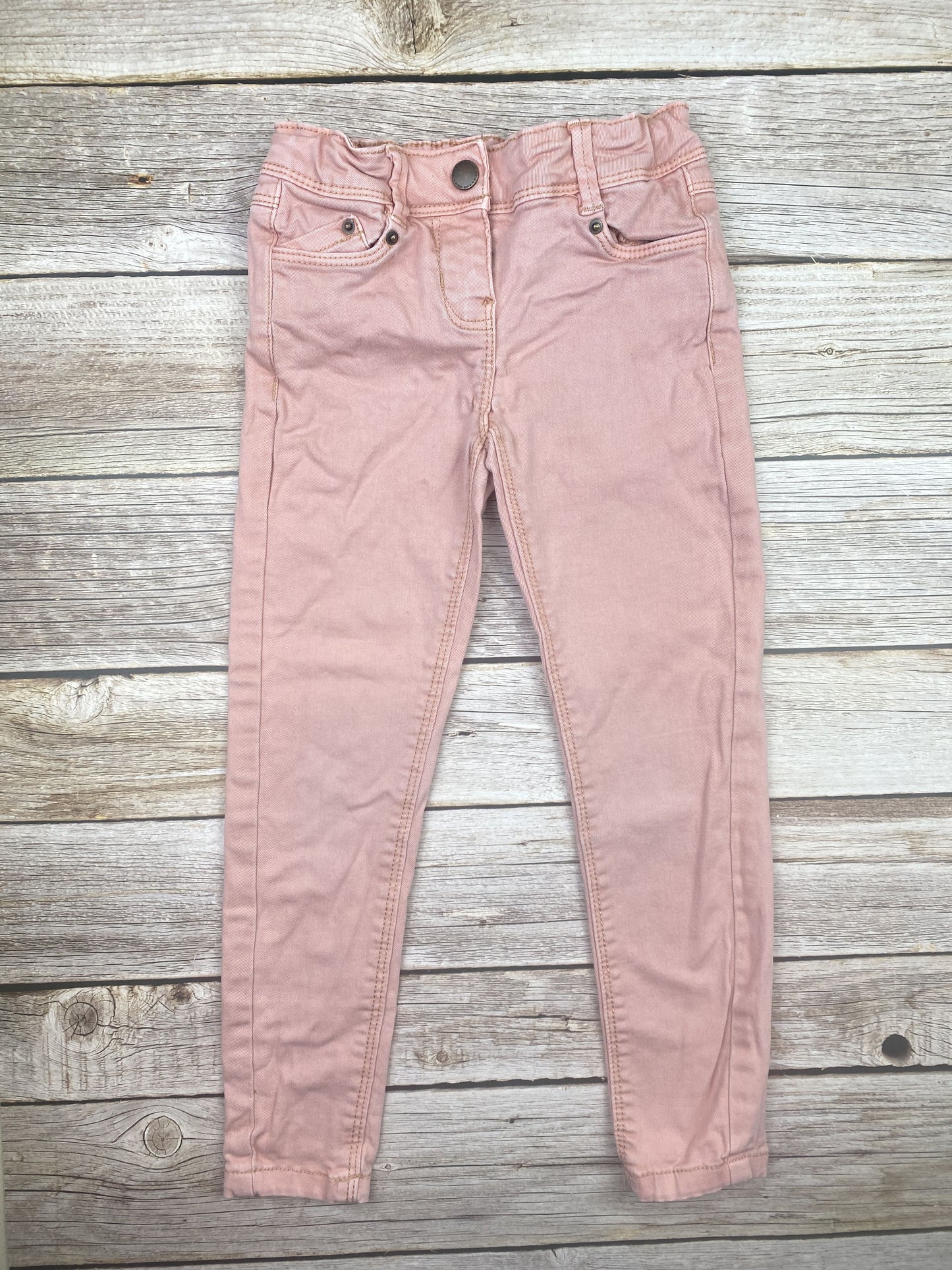 Pantalone in jeans