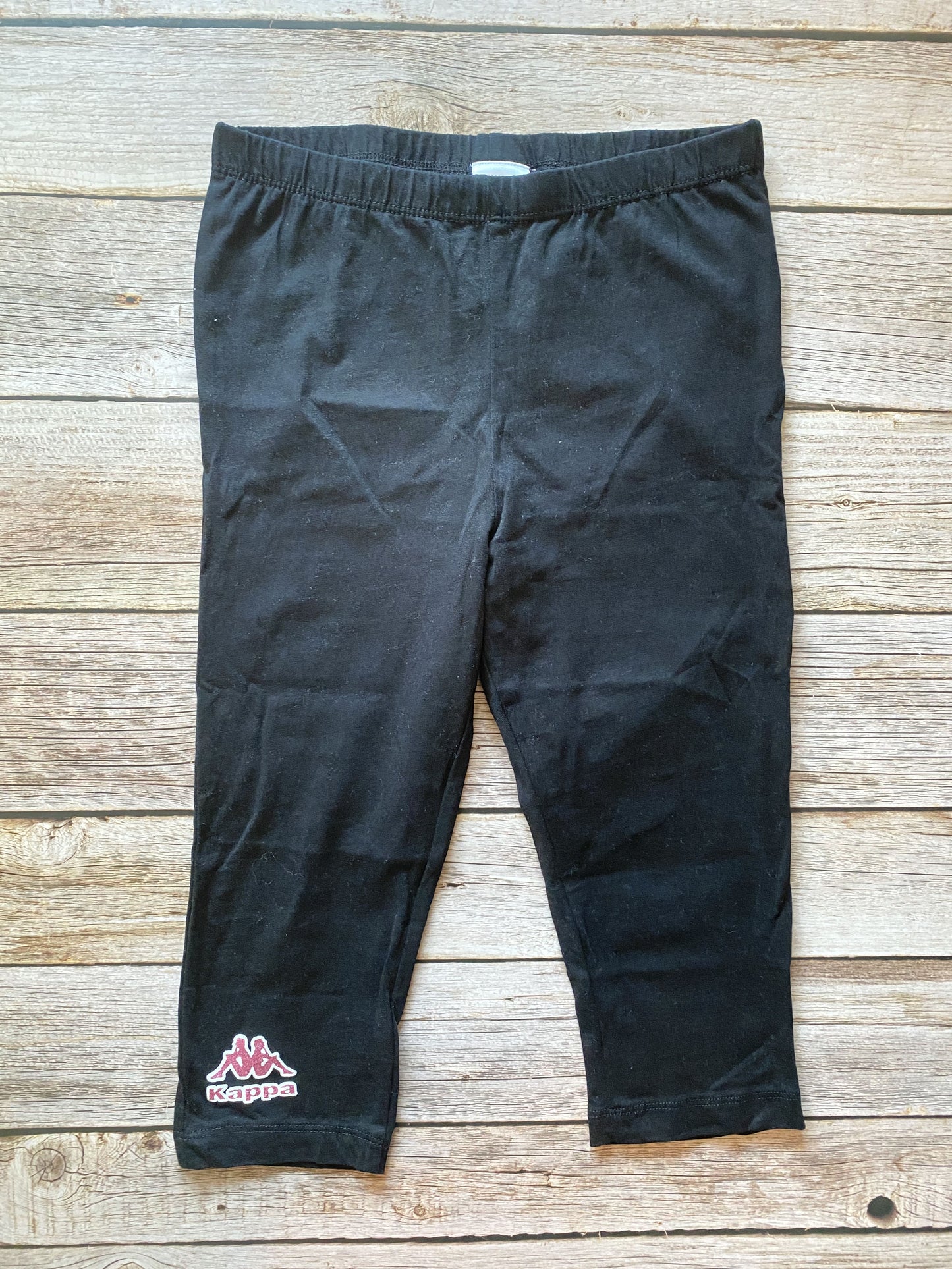 Pantalone leggins al ginocchio