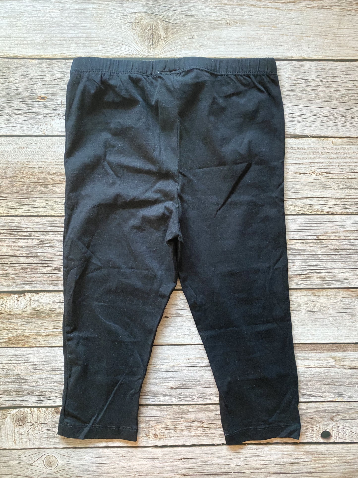 Pantalone leggins al ginocchio