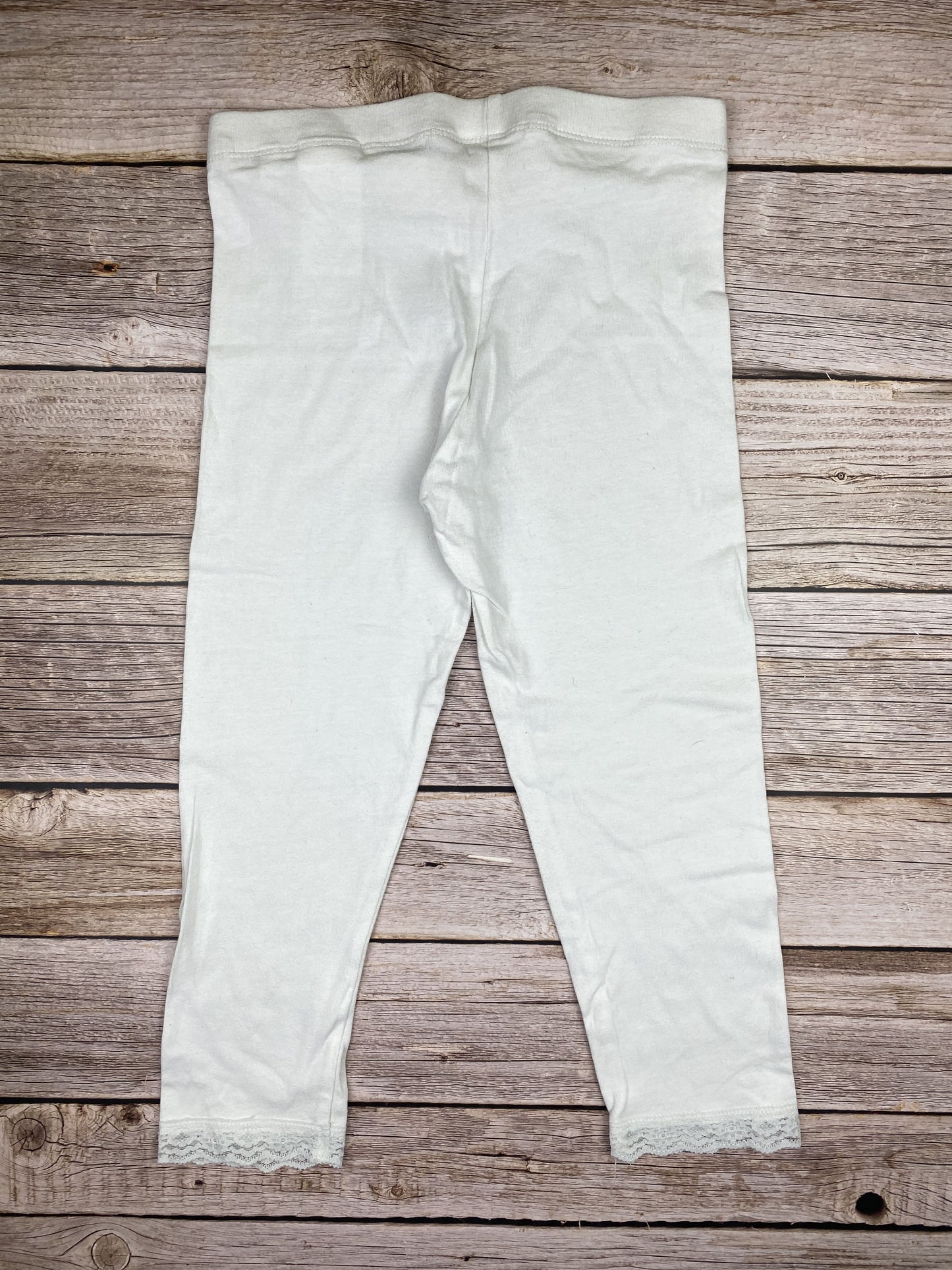 Pantalone leggins al ginocchio