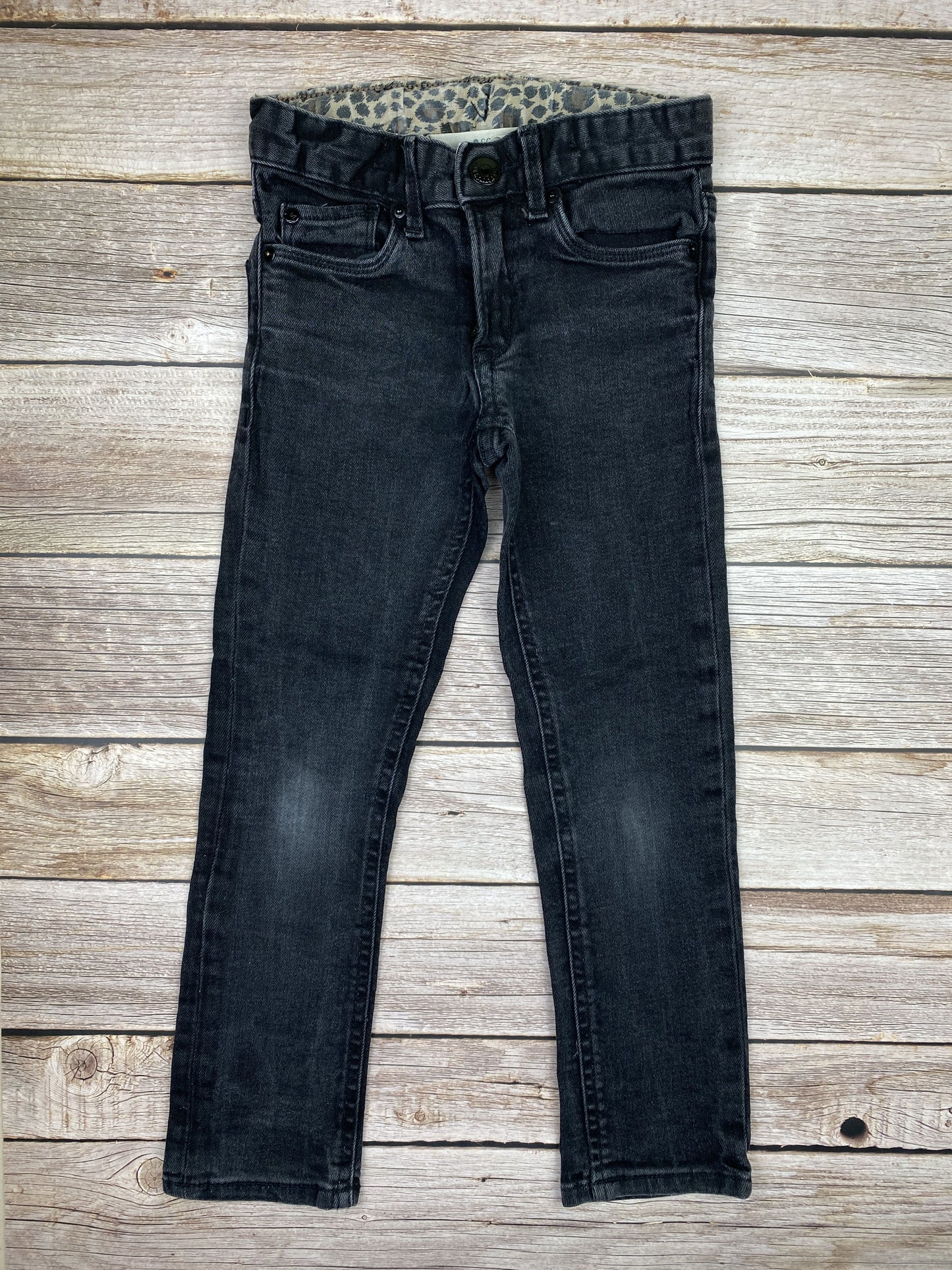 Pantalone in jeans