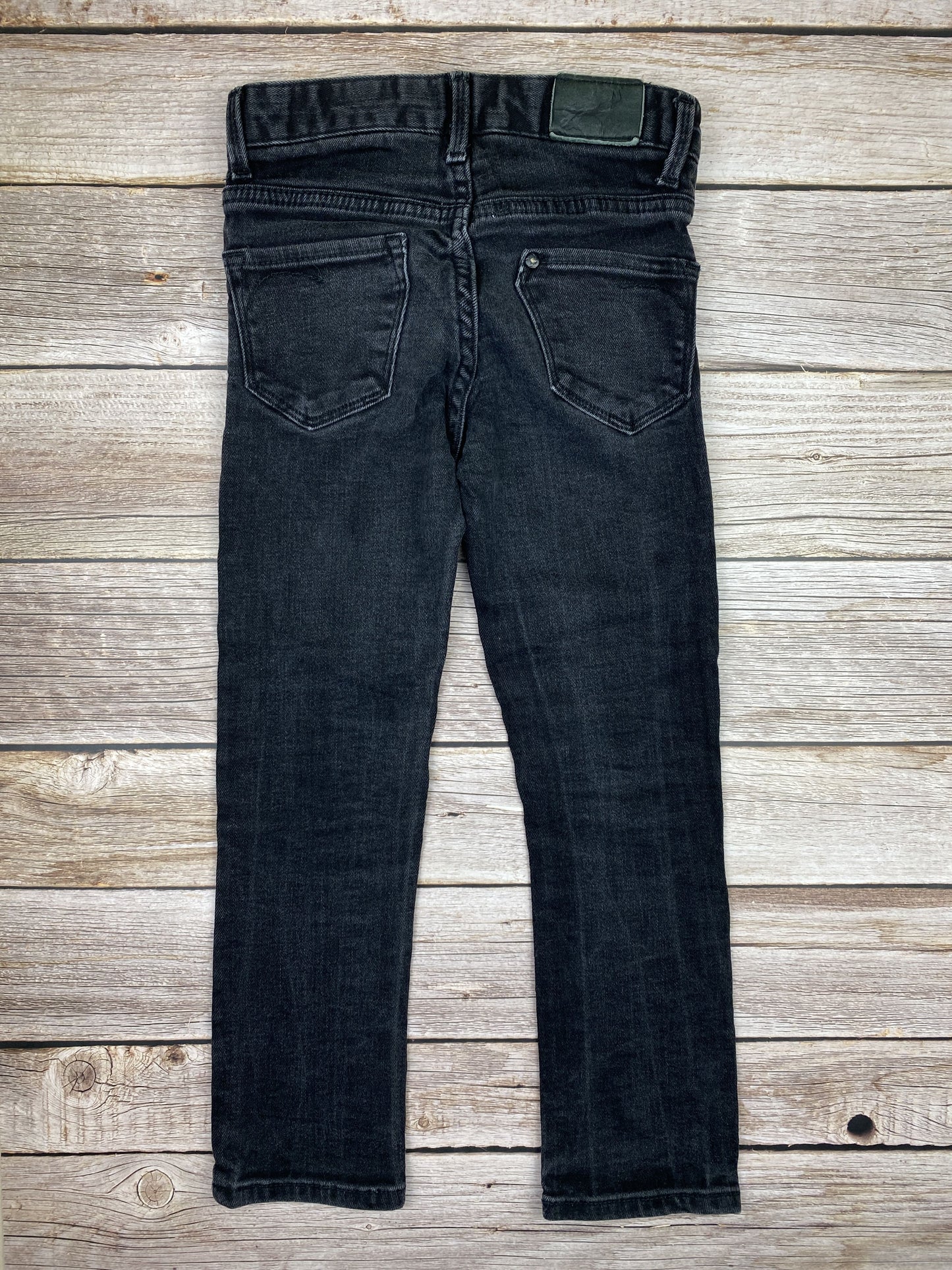 Pantalone in jeans