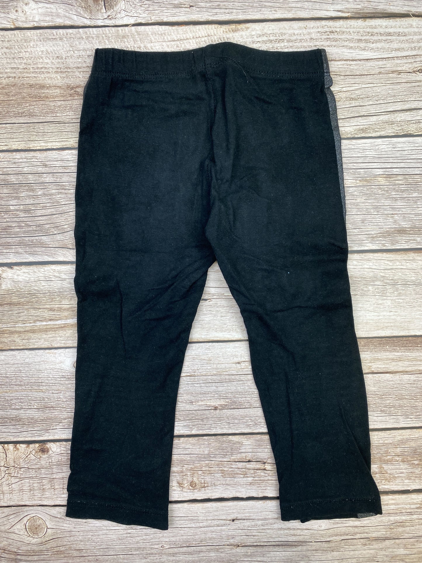 Pantalone leggins al ginocchio
