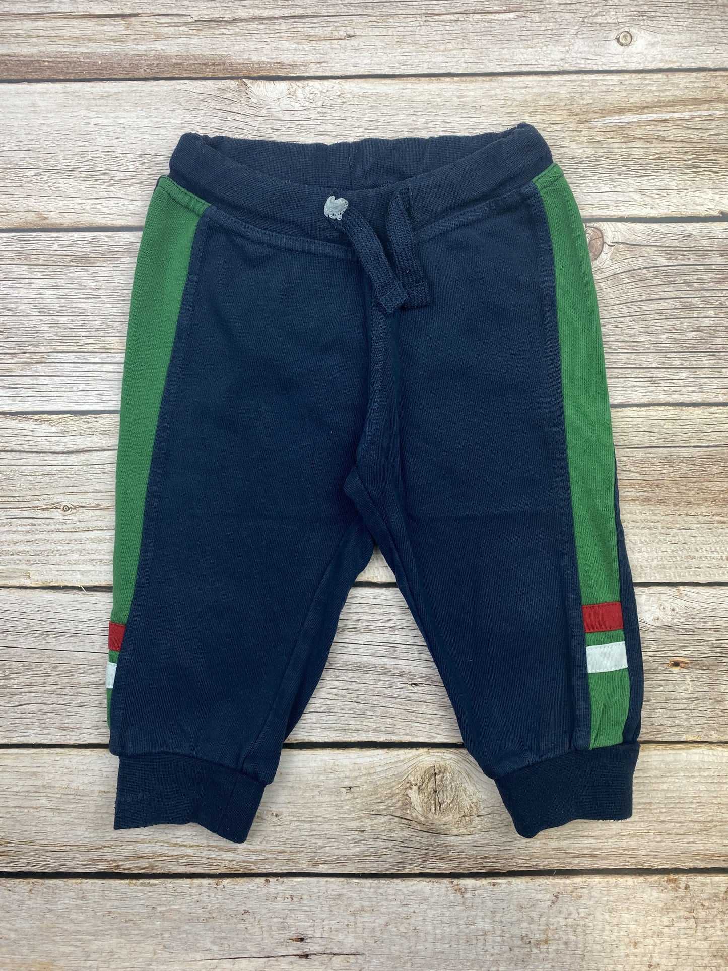Pantalone in felpa
