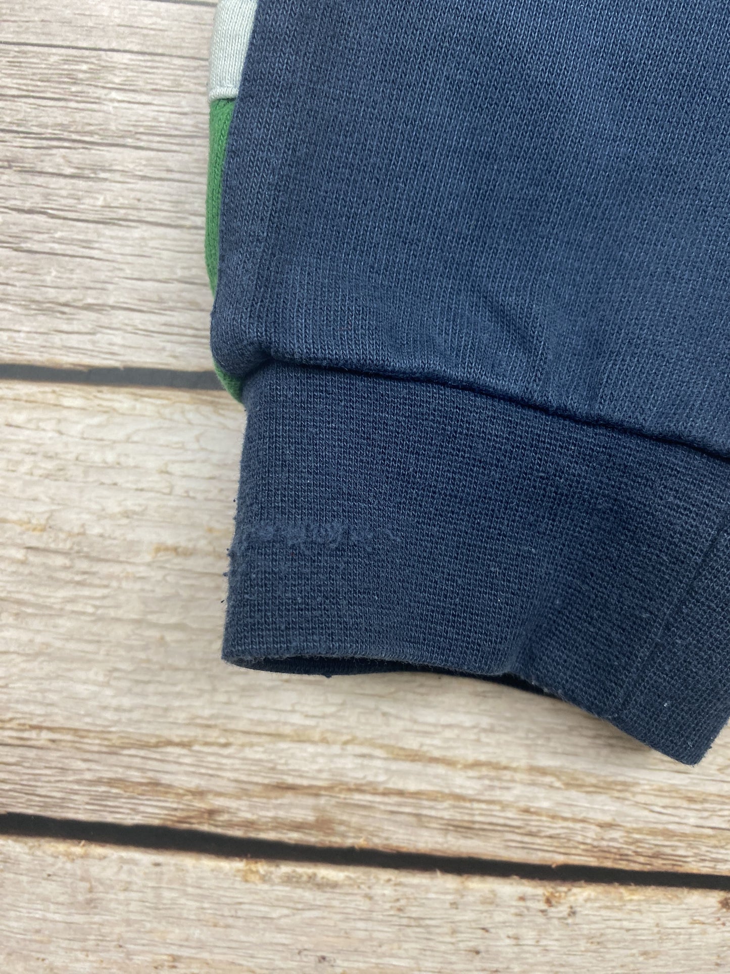 Pantalone in felpa