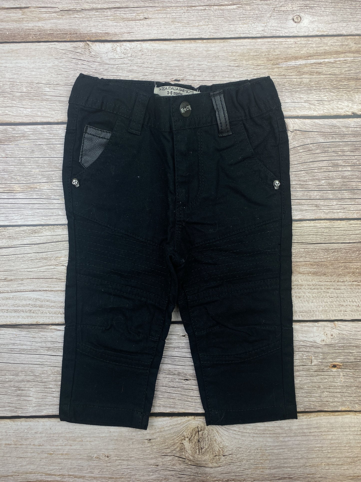 Pantalone in jeans