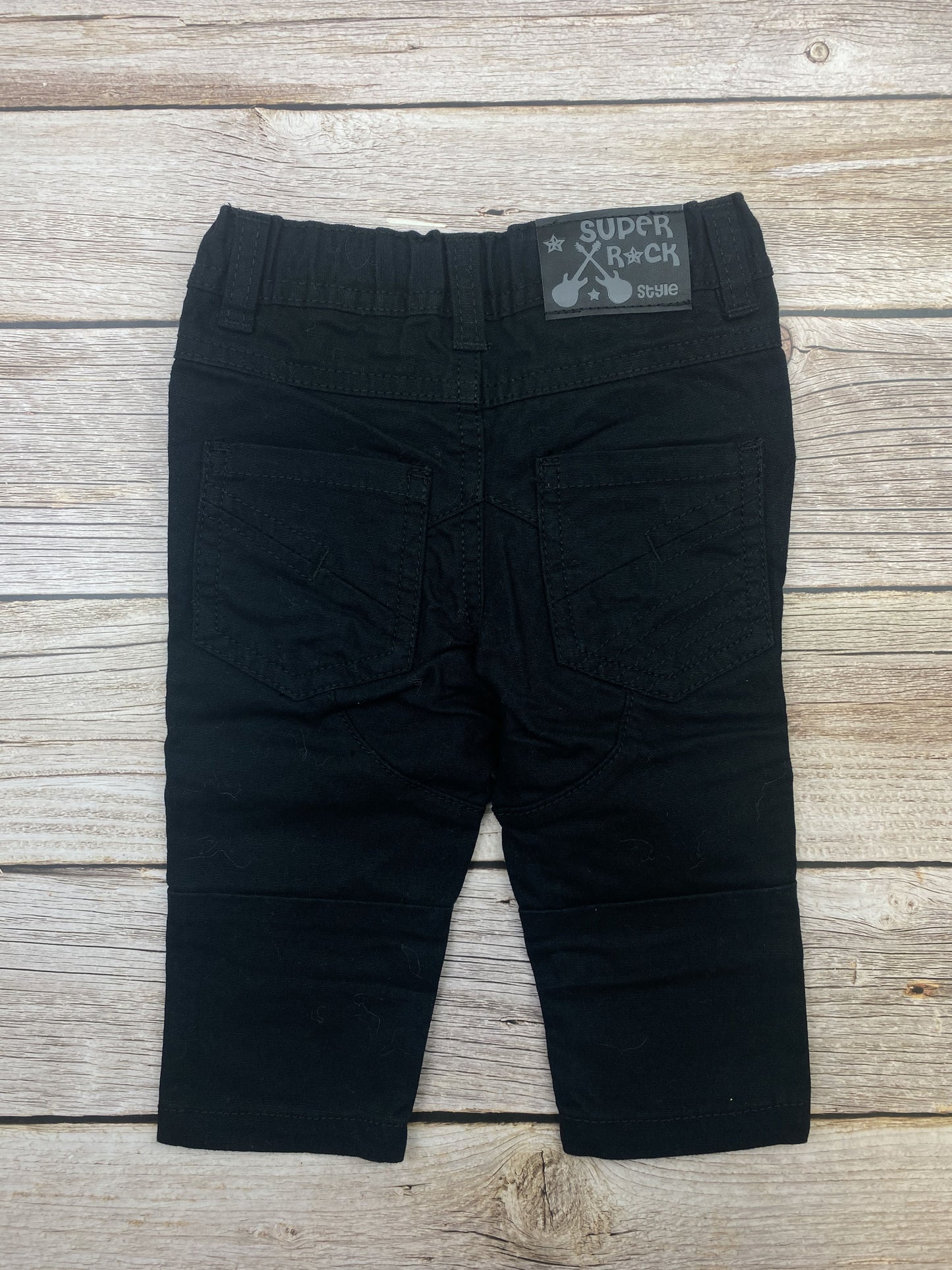 Pantalone in jeans
