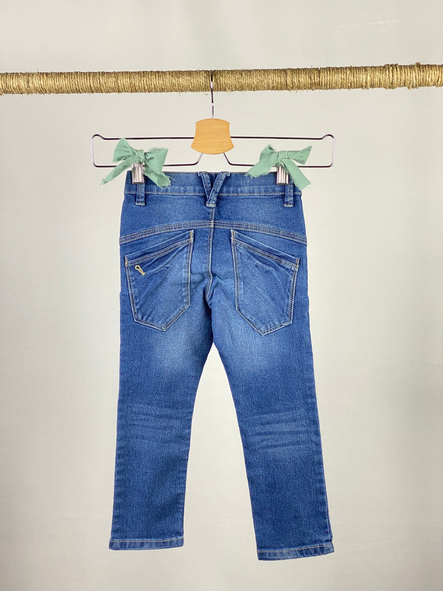 Pantalone in jeans