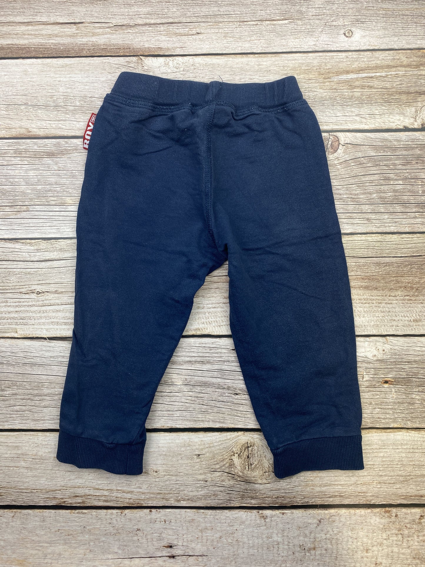 Pantalone in felpa