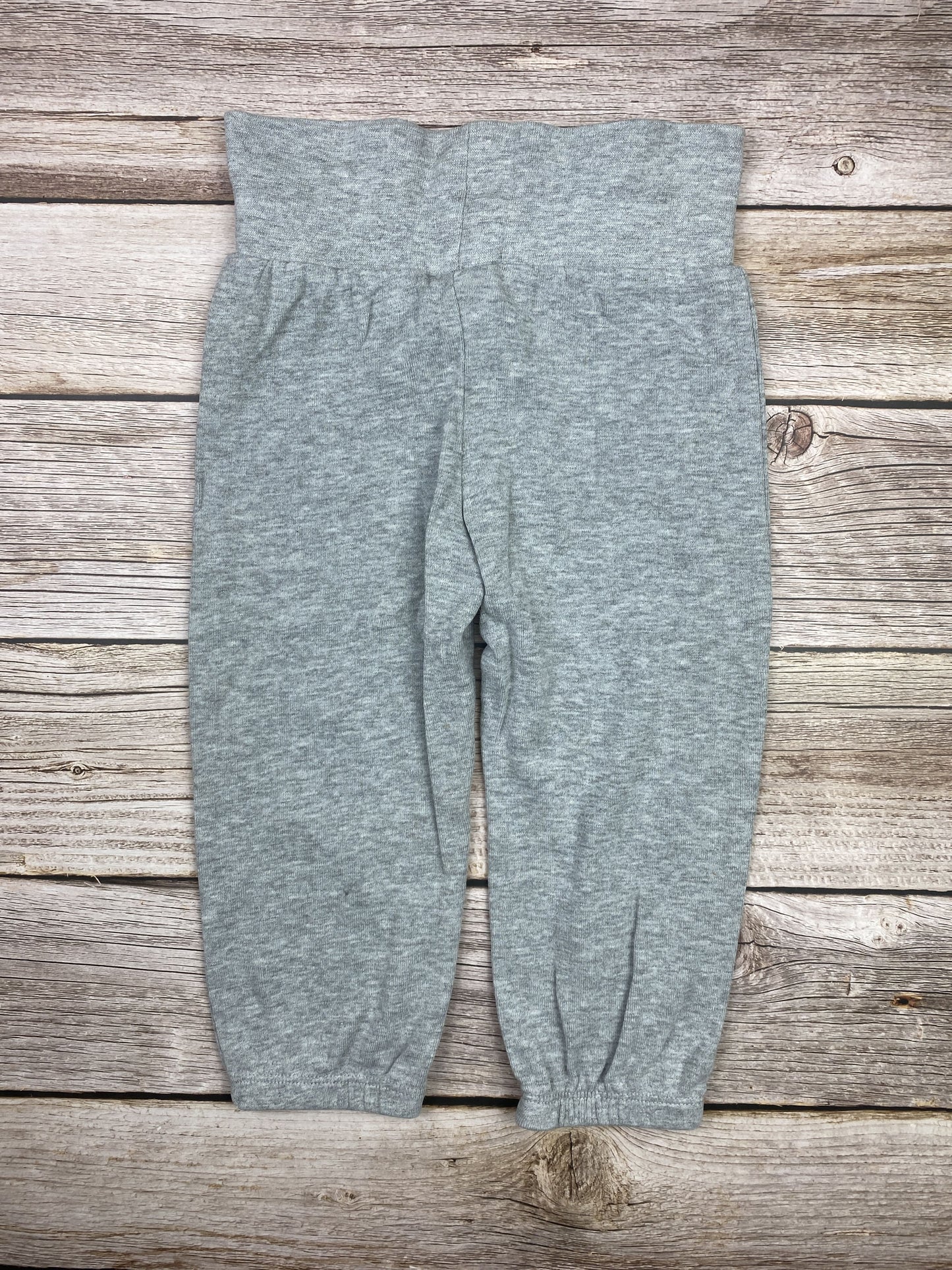 Pantalone in felpa