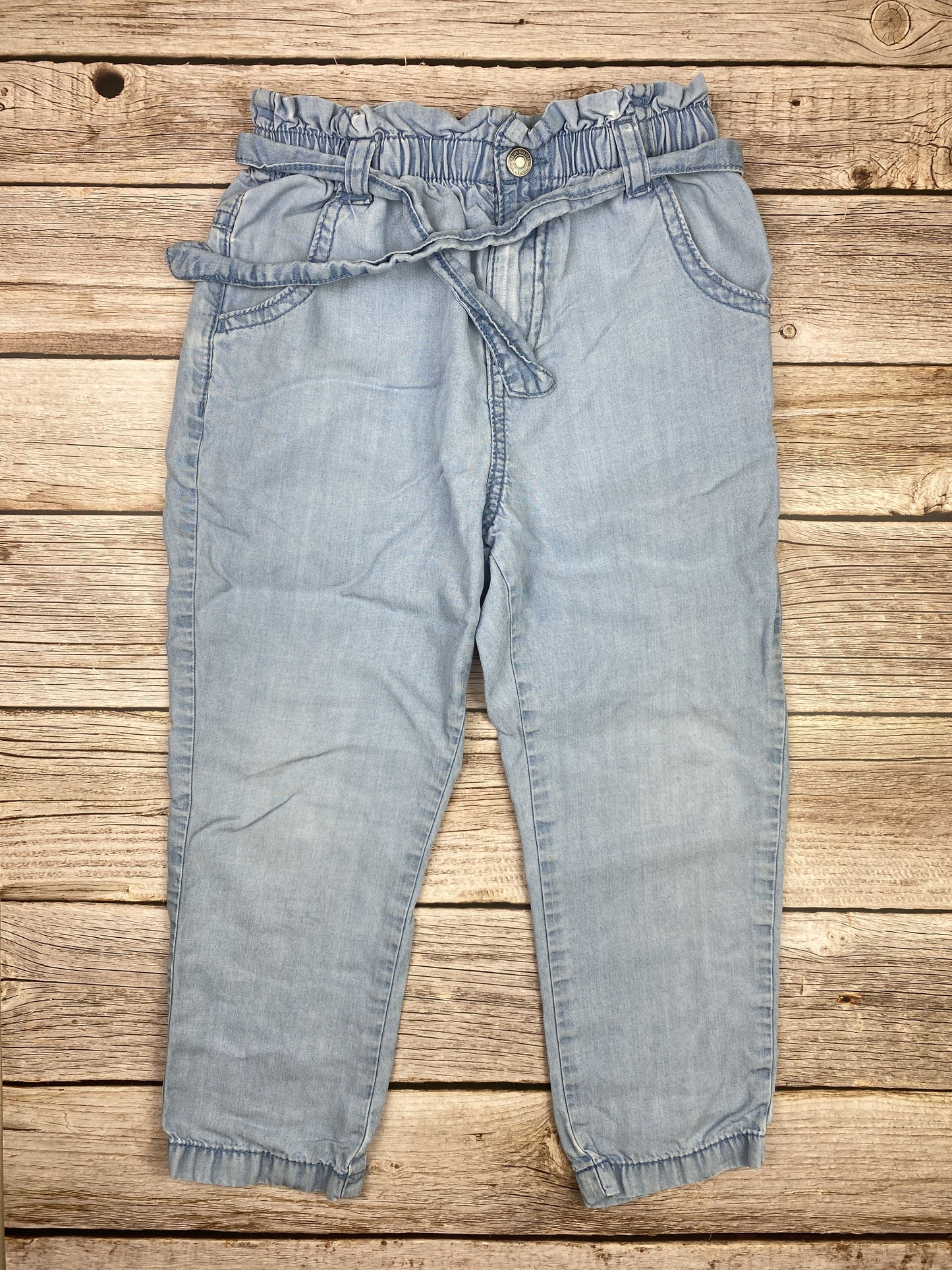Pantalone in jeans