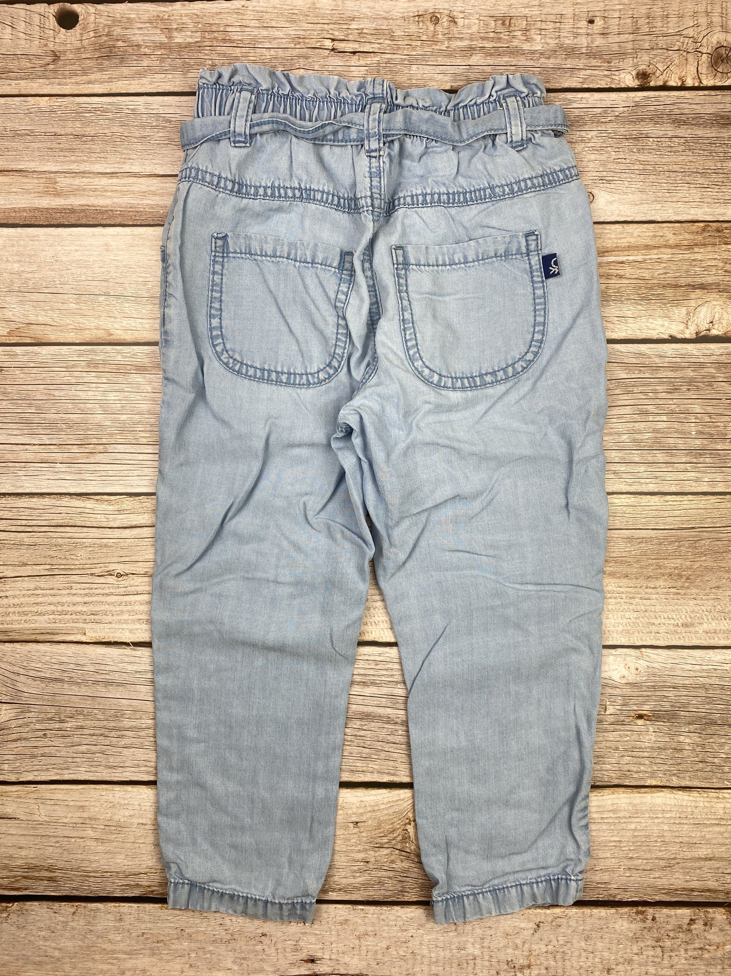 Pantalone in jeans