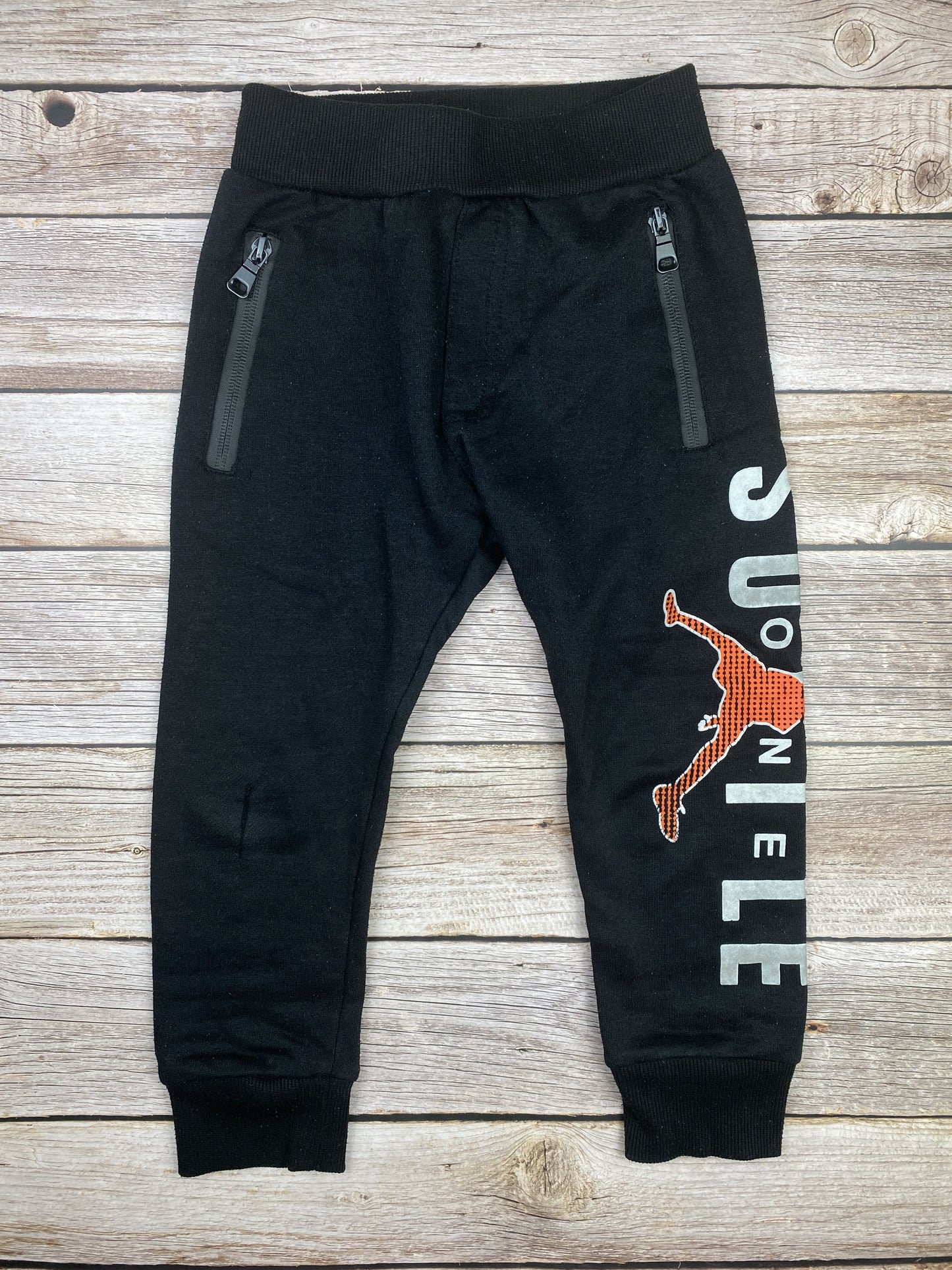 Pantalone in felpa