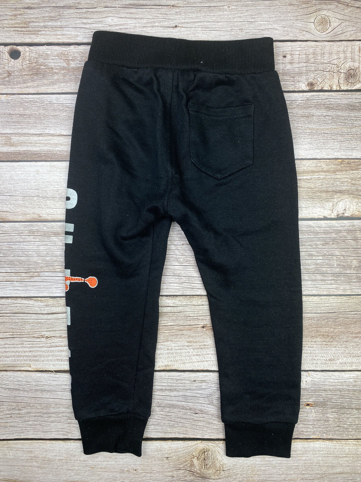 Pantalone in felpa