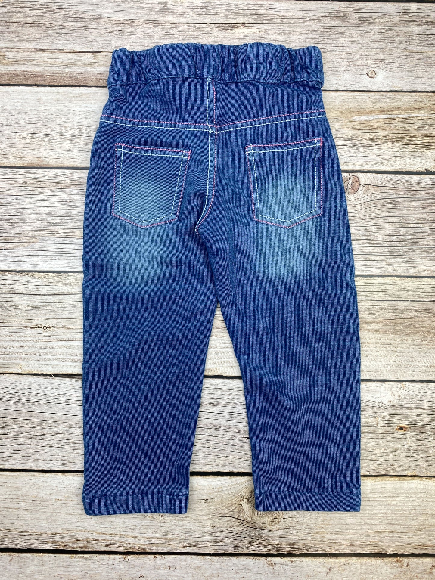 Pantalone in jeans