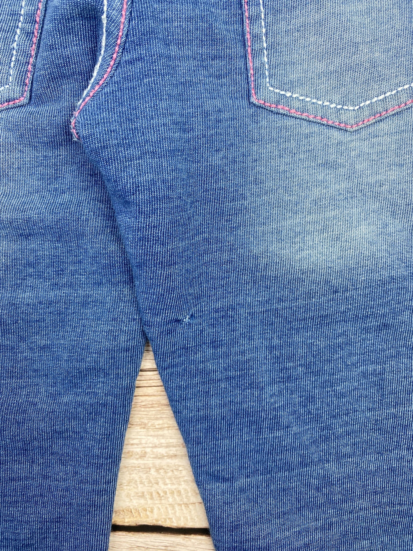 Pantalone in jeans