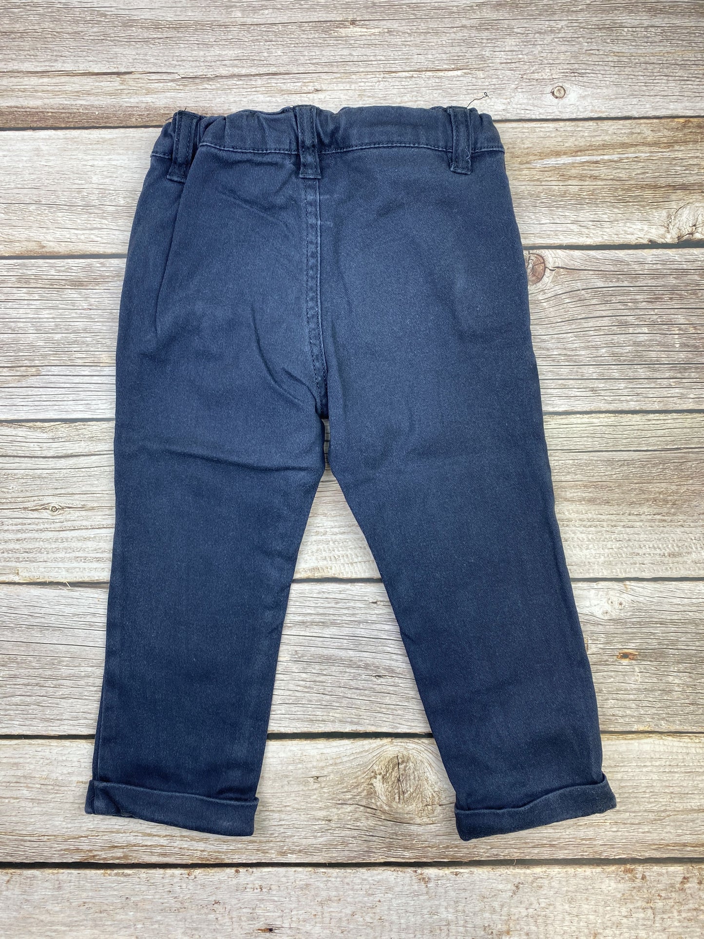 Pantalone in jeans