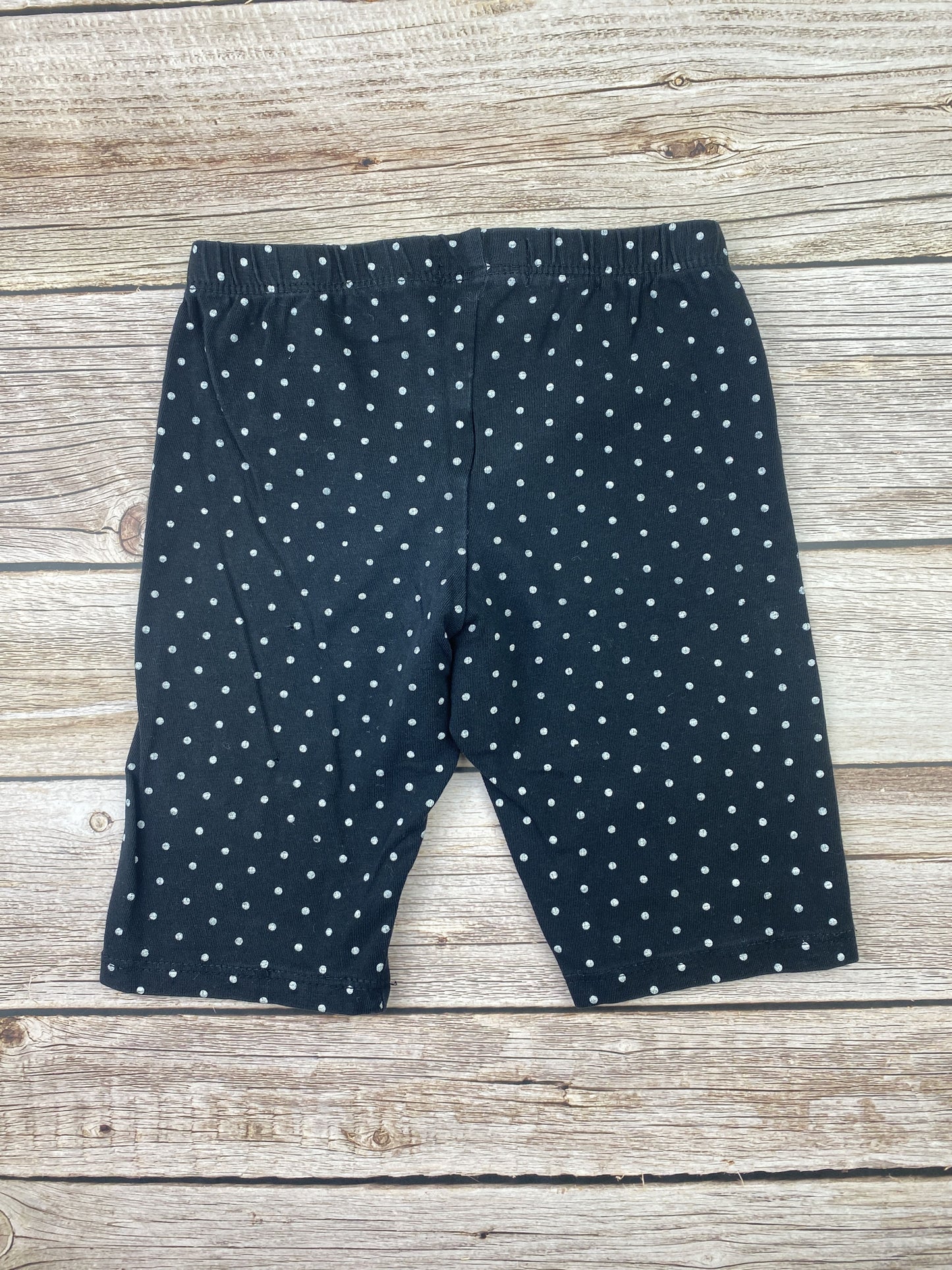 Pantalone leggins al ginocchio