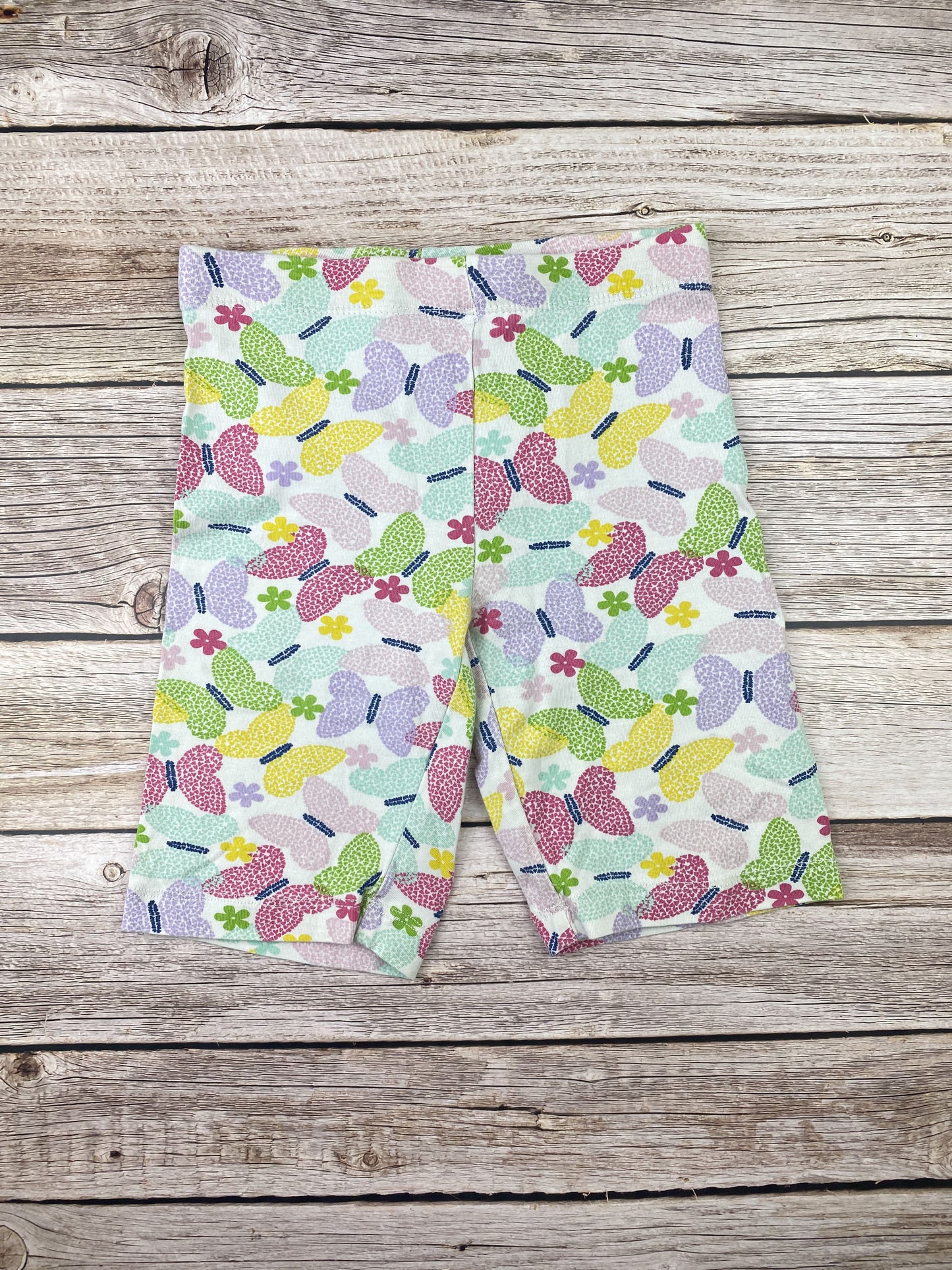 Pantalone leggins al ginocchio