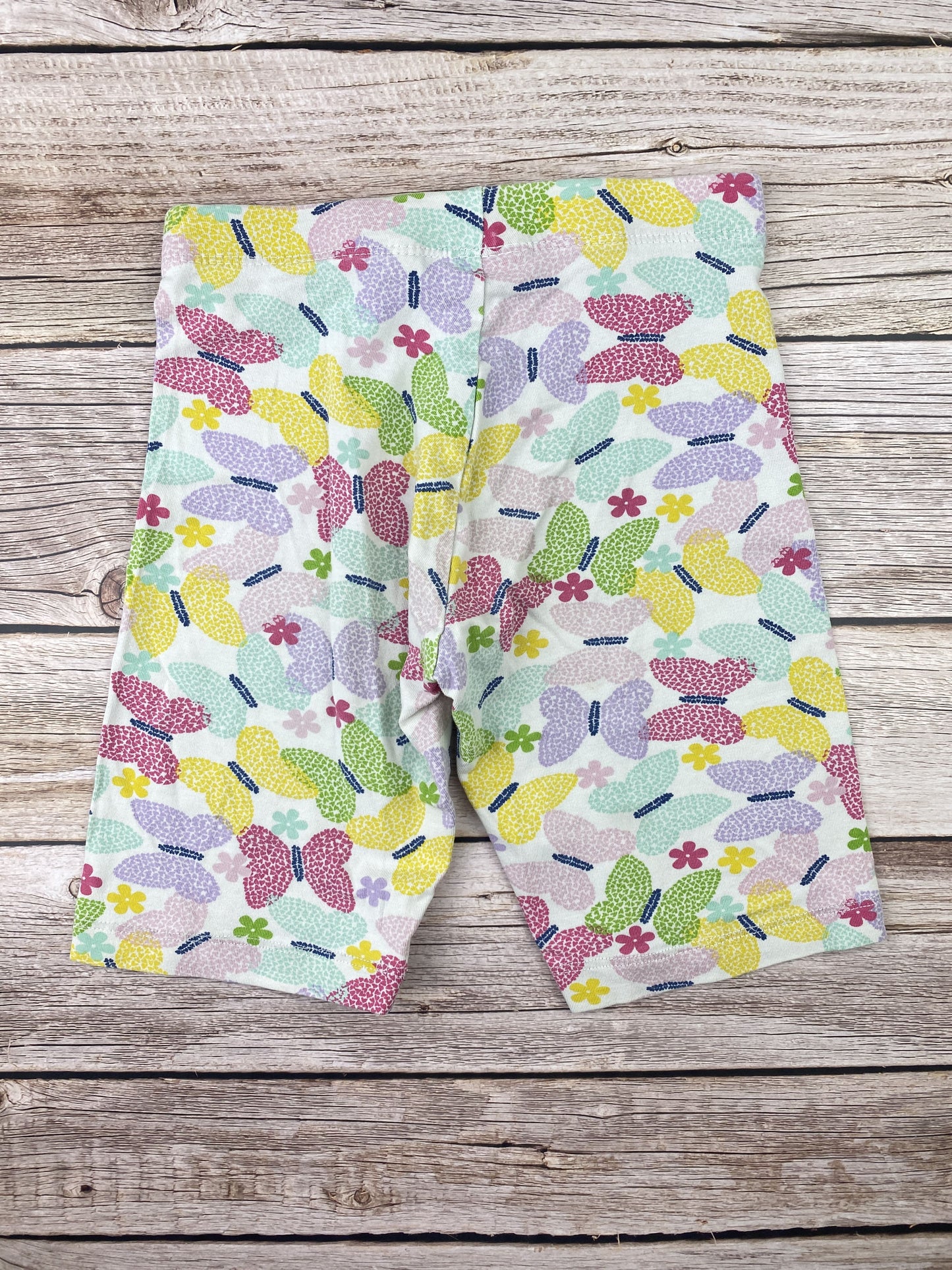 Pantalone leggins al ginocchio