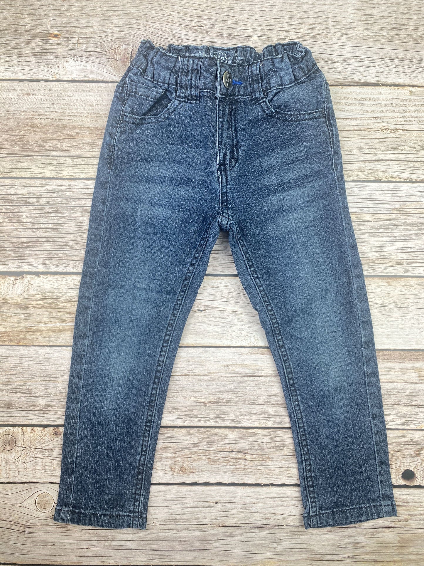 Pantalone in jeans